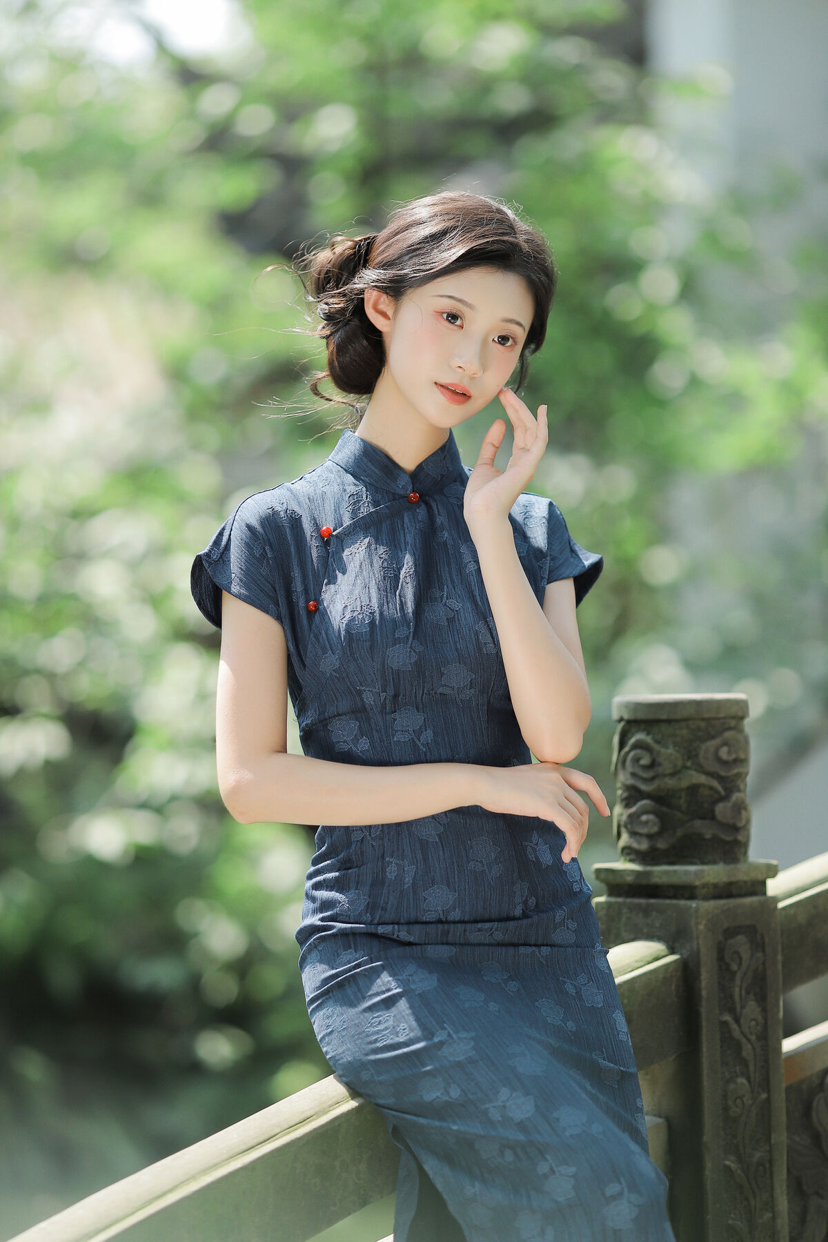 YiTuYu艺图语 Vol.10177 Yi Kou Shao Mai