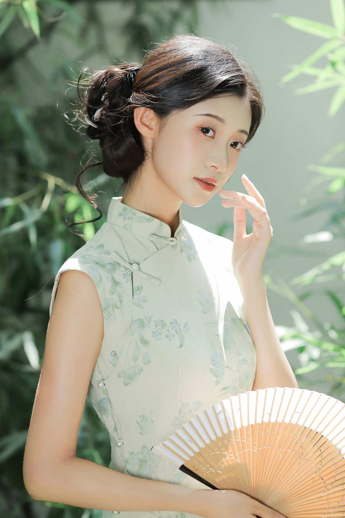 YiTuYu艺图语 Vol.10172 Yi Kou Shao Mai