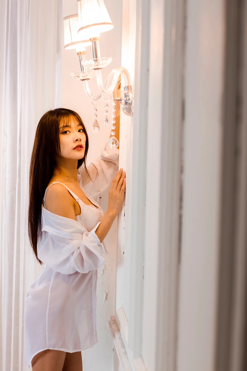 小楊妹妹 – 國模 大尺度 私拍 Vol.01