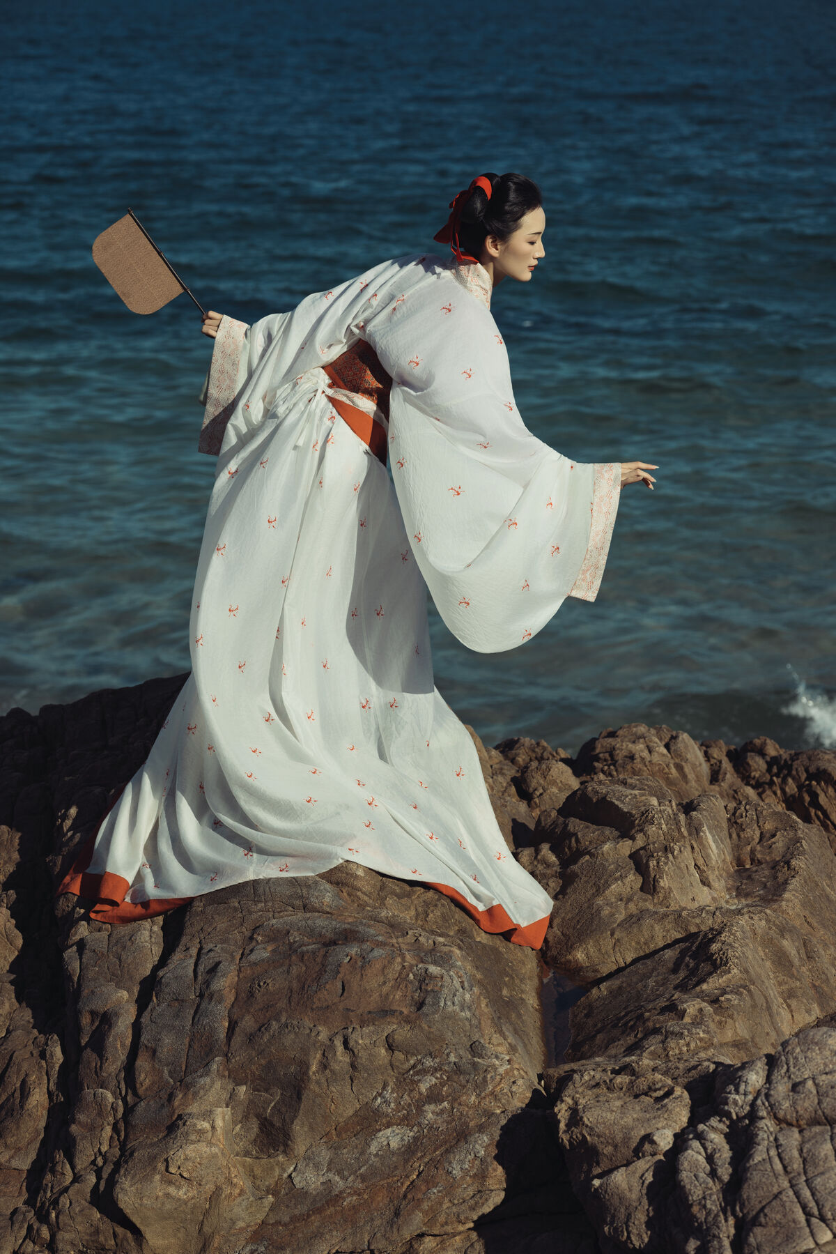 YiTuYu艺图语 Vol.10217 Xie Tian Li