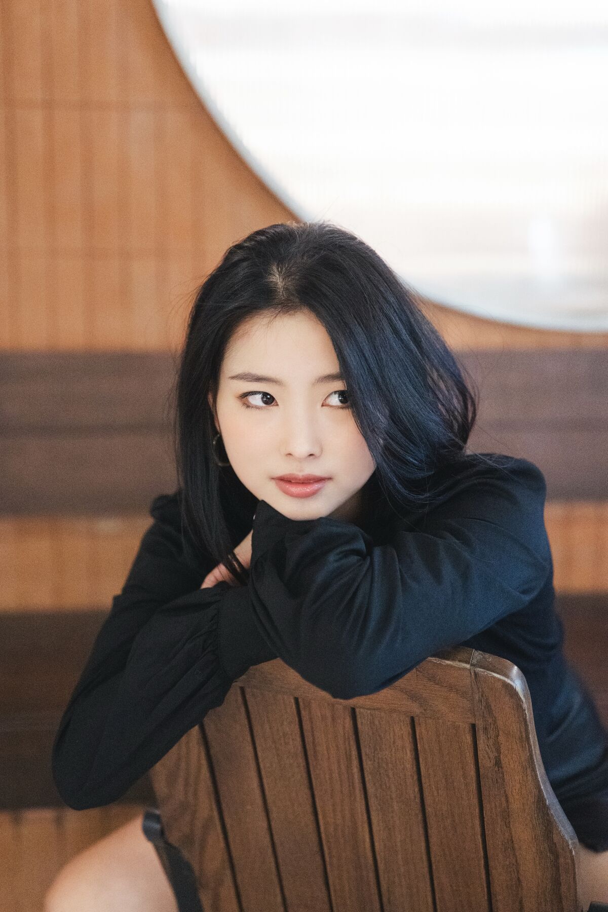 YiTuYu艺图语 Vol.10167 Xiao Yang