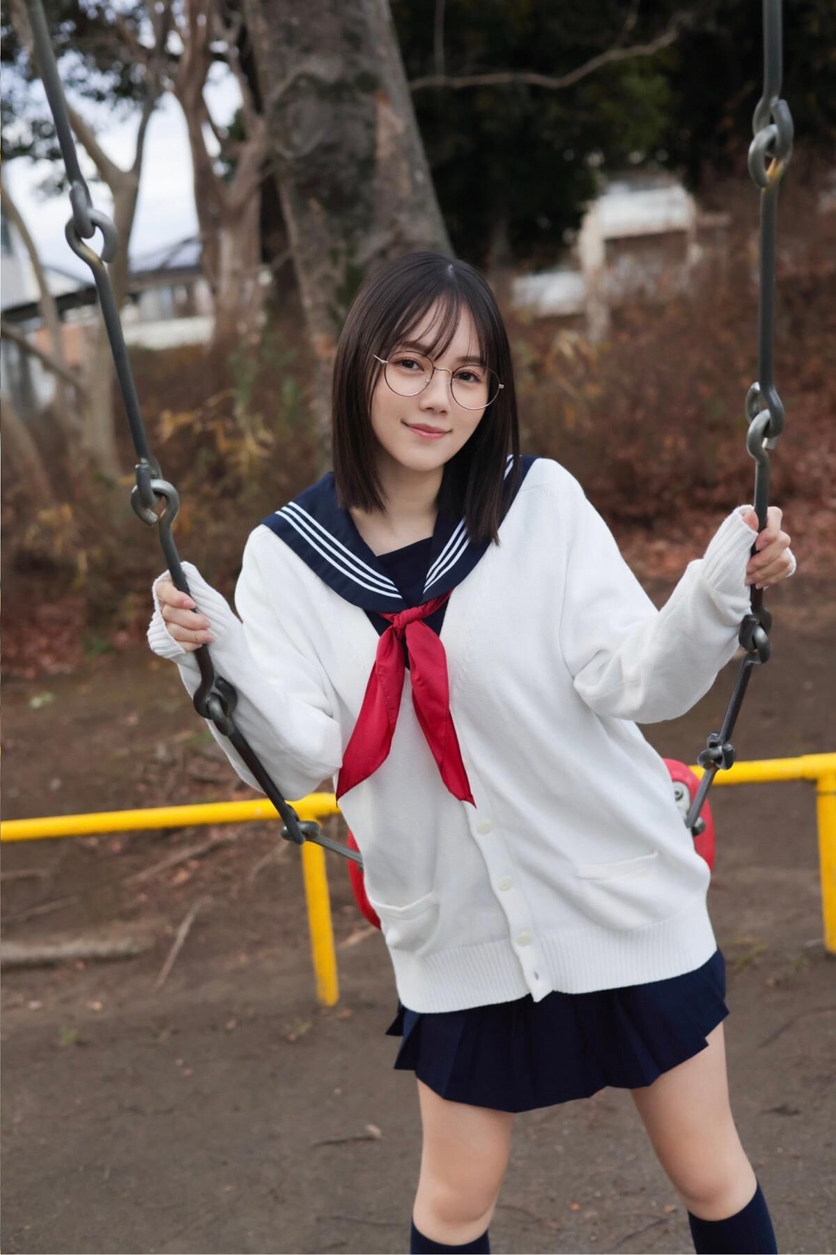 Suzumori Remu 涼森れむ - Eternity Another Edition - Nude Part03