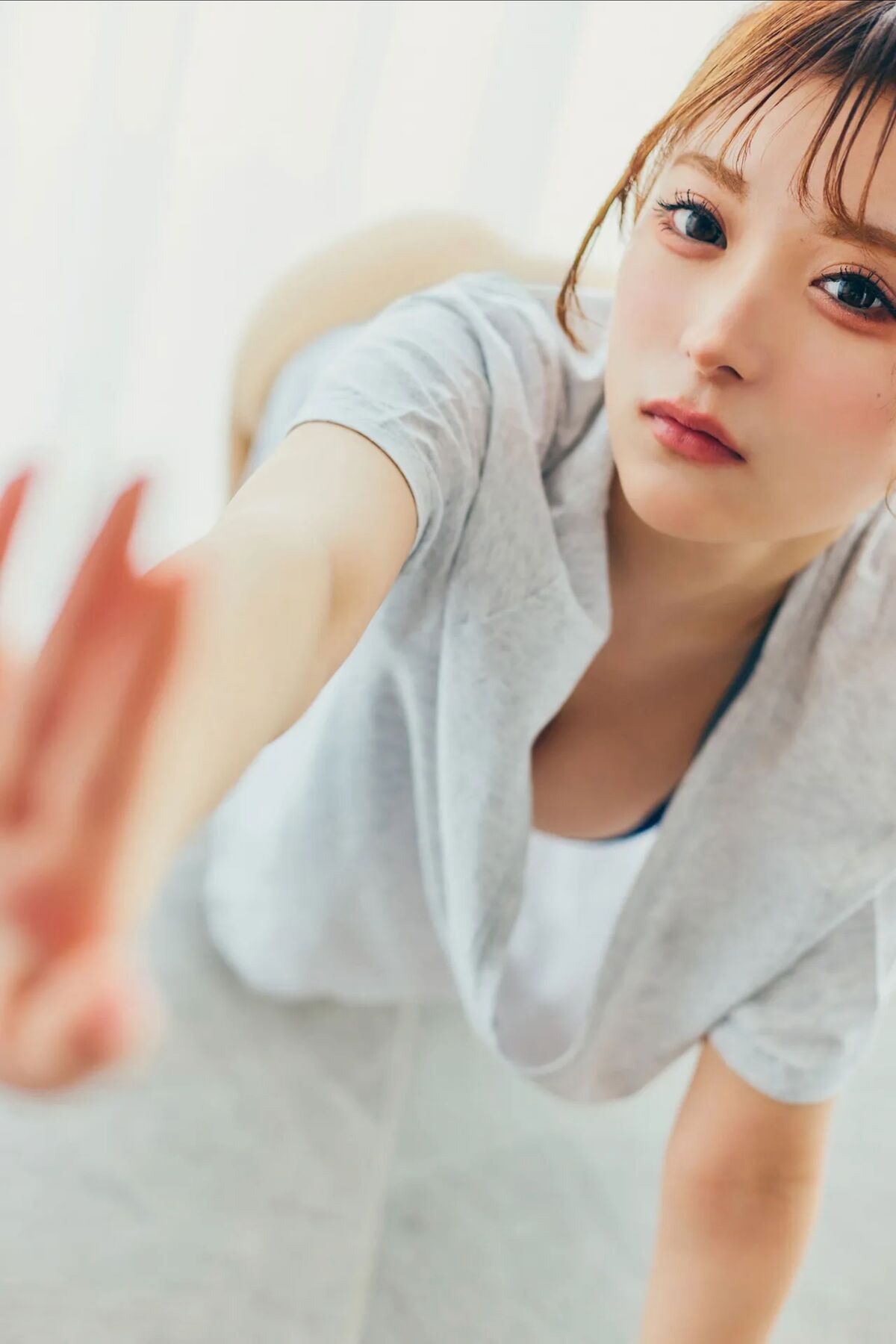 Seina Matsuda 聖菜せいな - FRIDAYデジタル写真集 kawaii全開 Vol.2 Part01