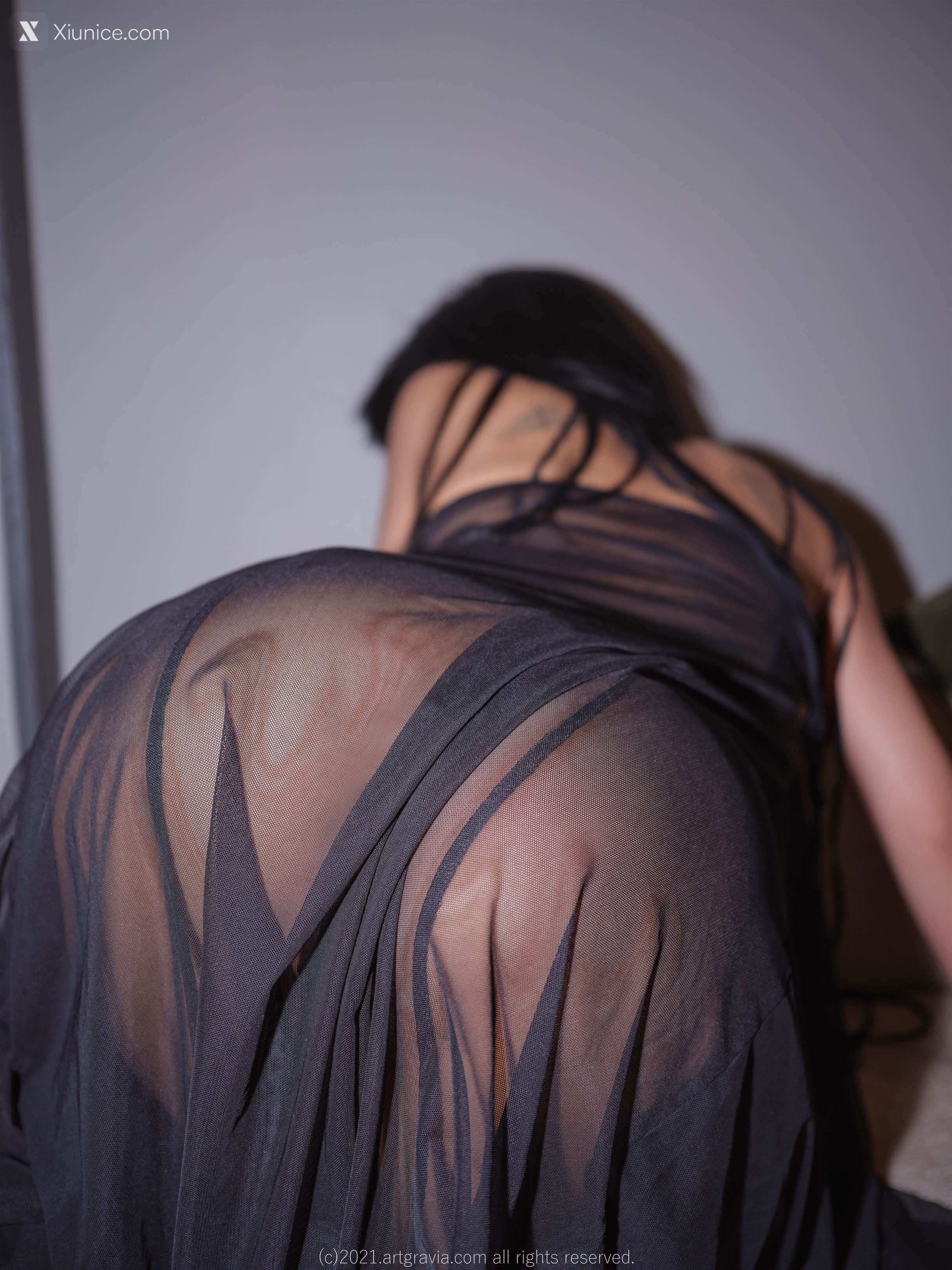 Artgravia Vol.331 Jessy (제시) 4K