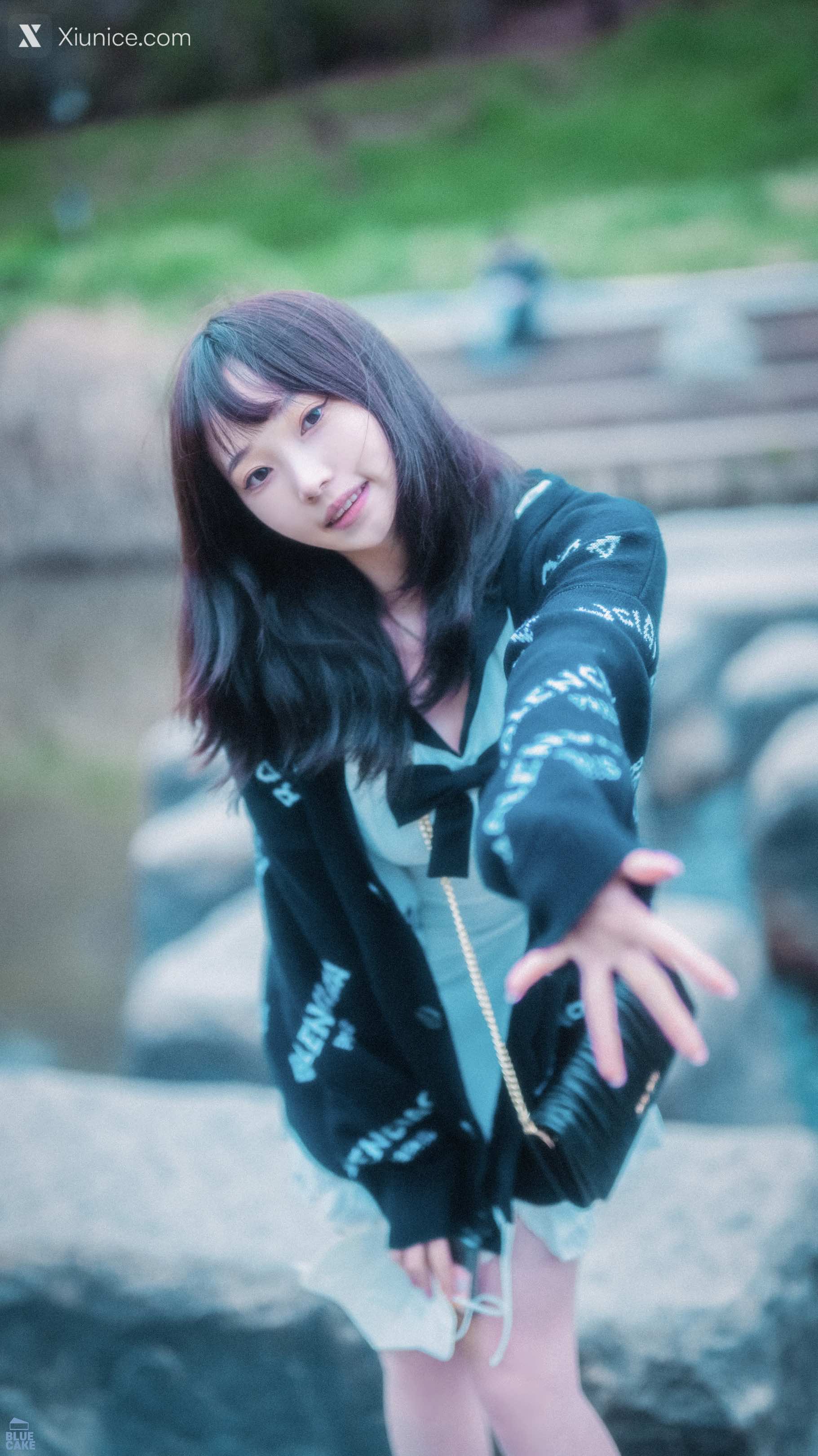 BLUECAKE Bambi (밤비) – Spring 4K