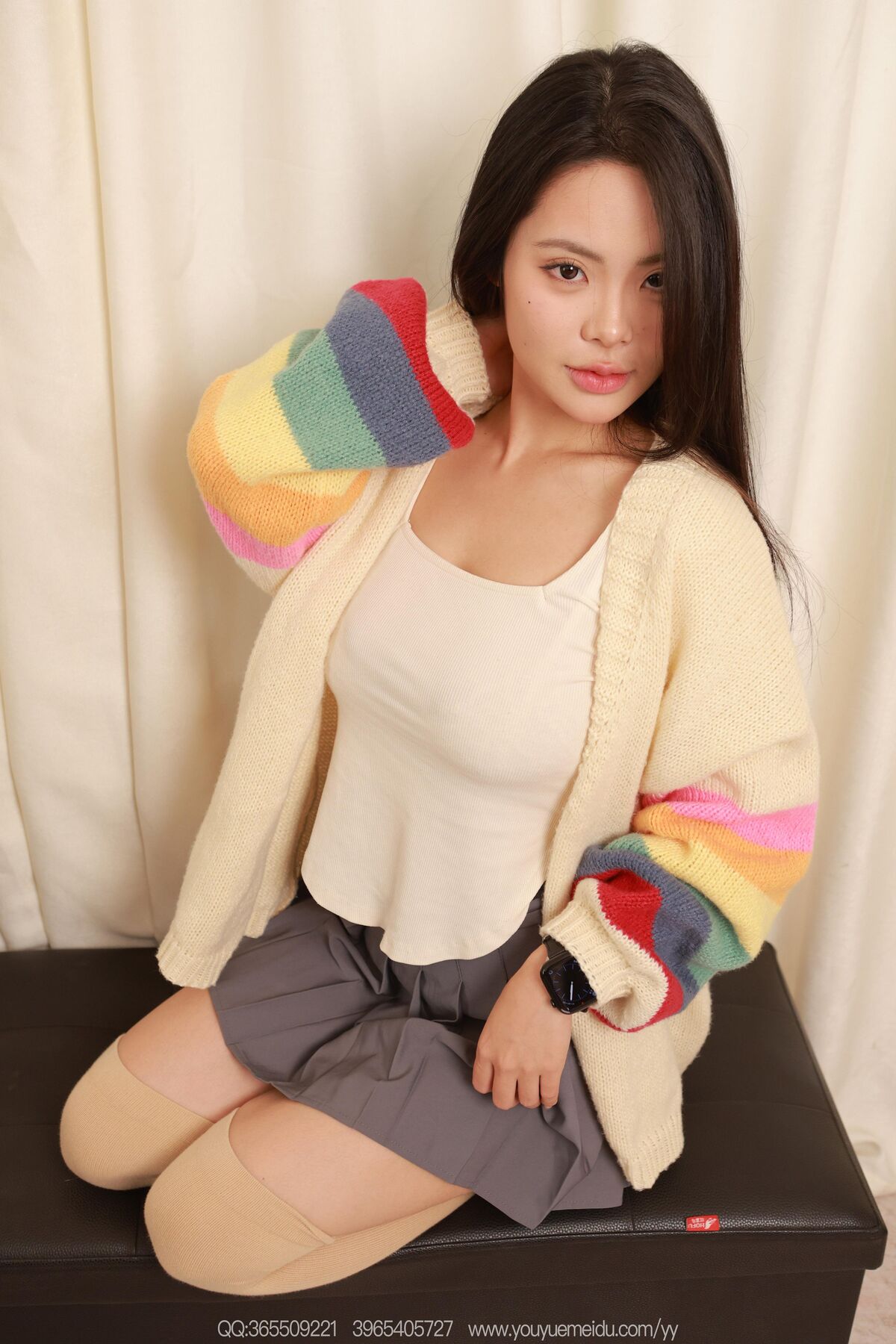 IESS异思趣向 SXJ No.2228 Tu Tu Part01