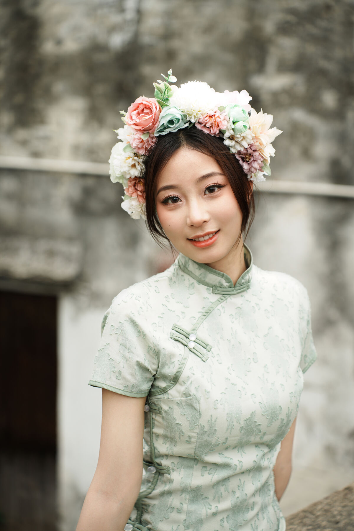 YiTuYu艺图语 Vol.10006 Xiao U