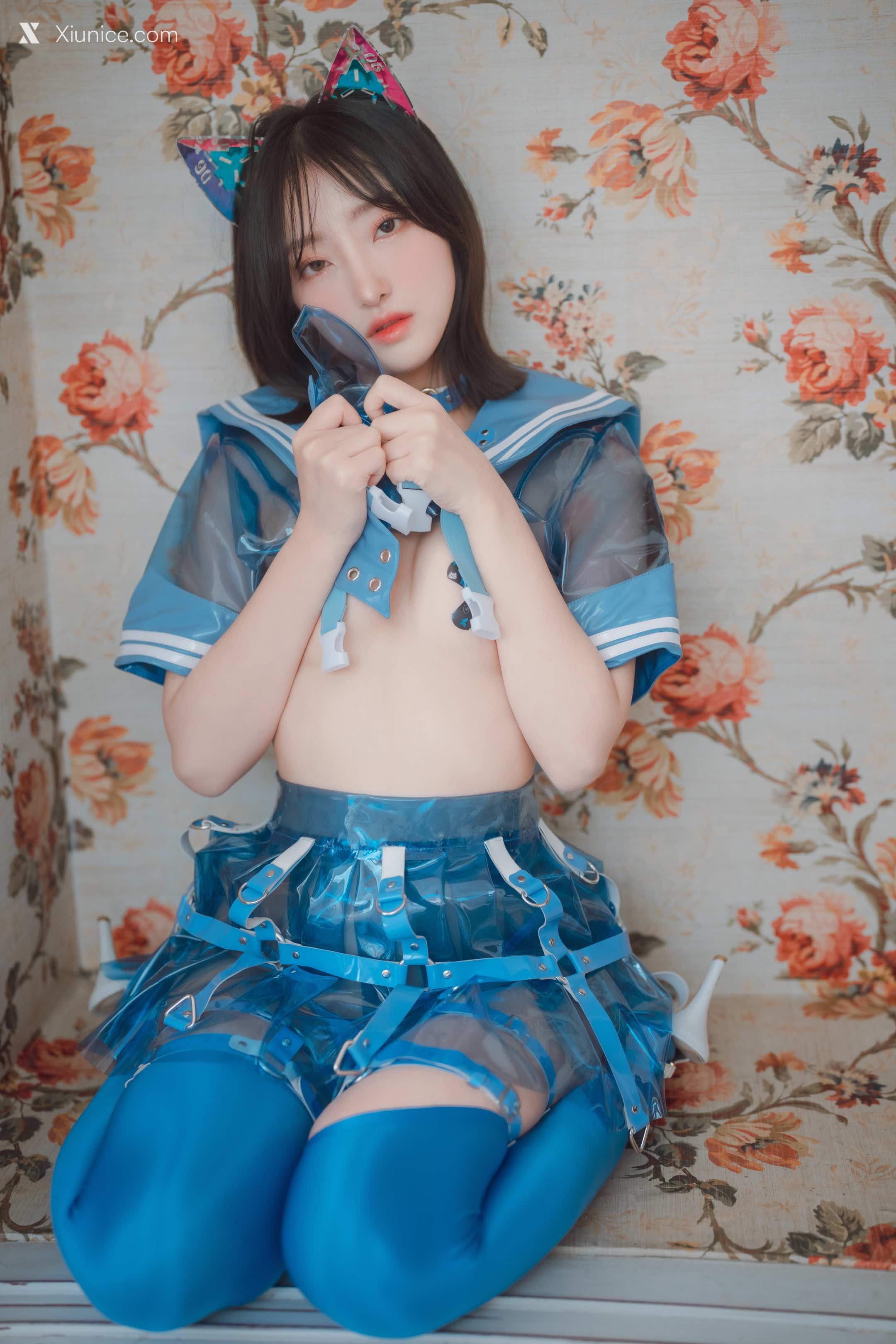 DJAWA Photo – HaNari (하나리) – Dream High School (+S.Ver) 4K