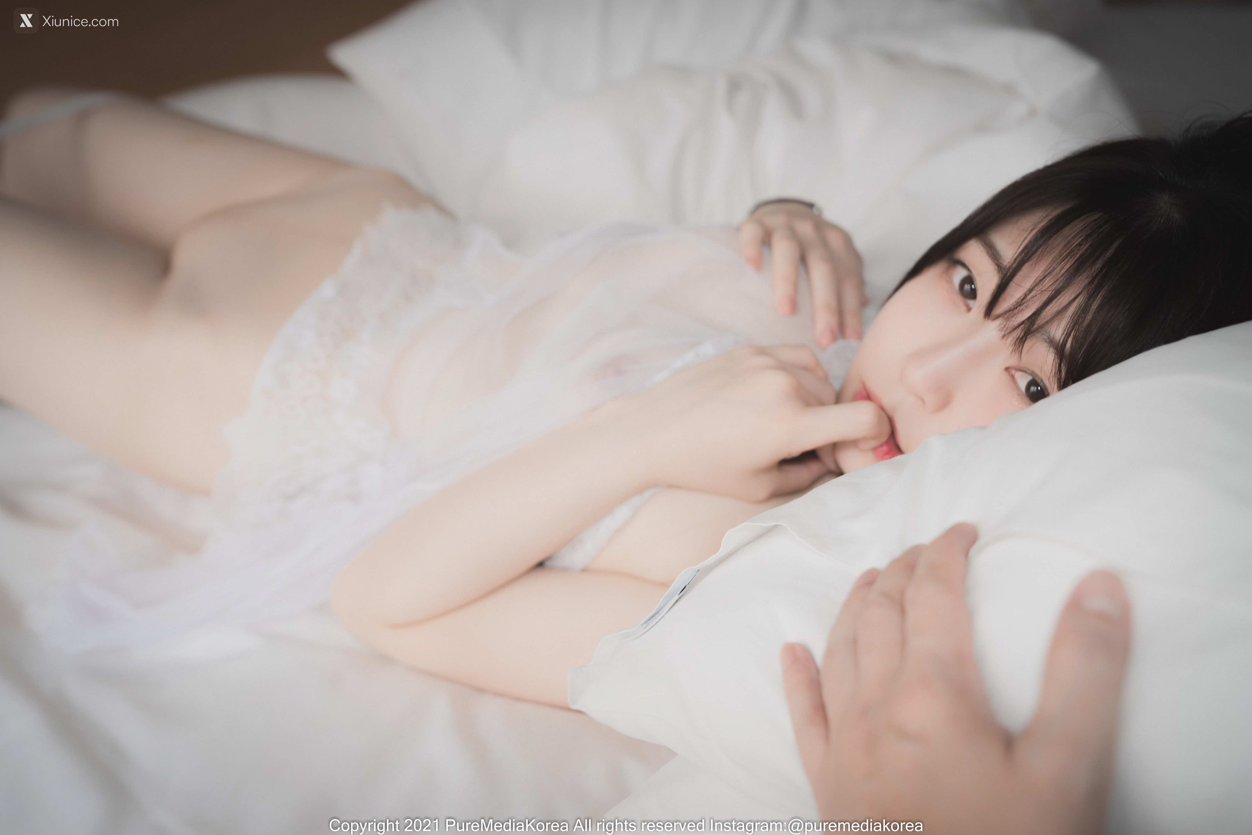 Pure Media Vol.077 Eun Bi 4K
