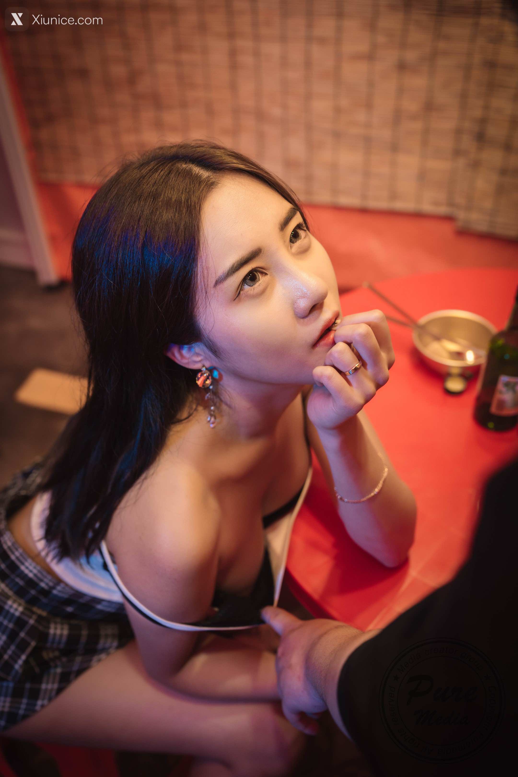 Pure Media Vol.211 Dohee (도희) (Full) 4K