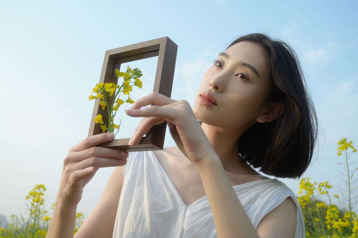 YiTuYu艺图语 Vol.10186 Xin Jie