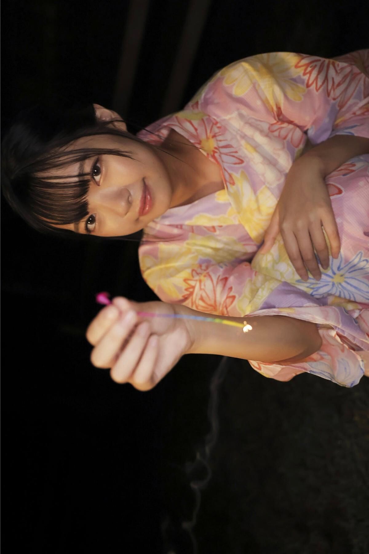 Amu Tsubura 粒楽あむ - Youth. アオハル Vol.3 Part02