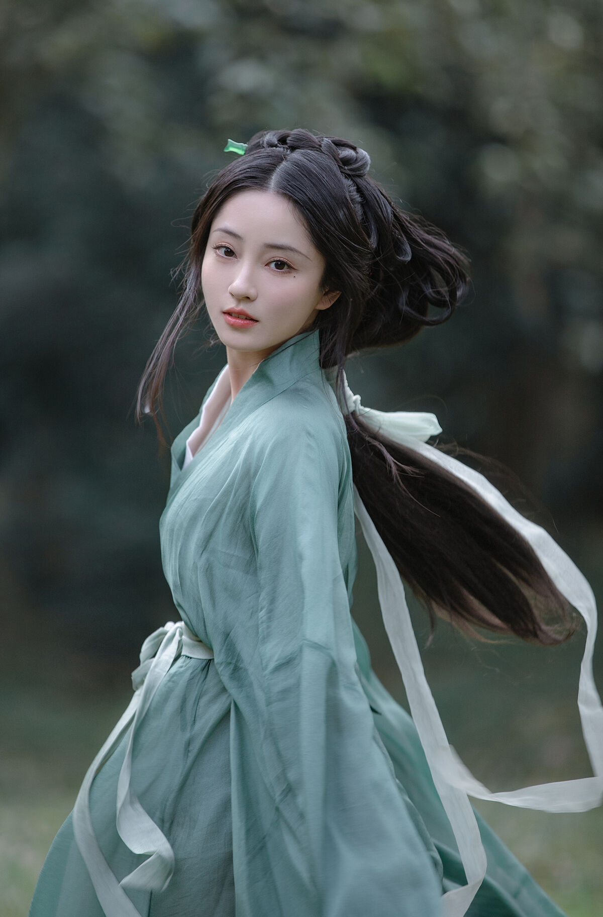 YiTuYu艺图语 Vol.10122 Xiao Wen Nuan Xiang Yao Ge Da Tai Yang