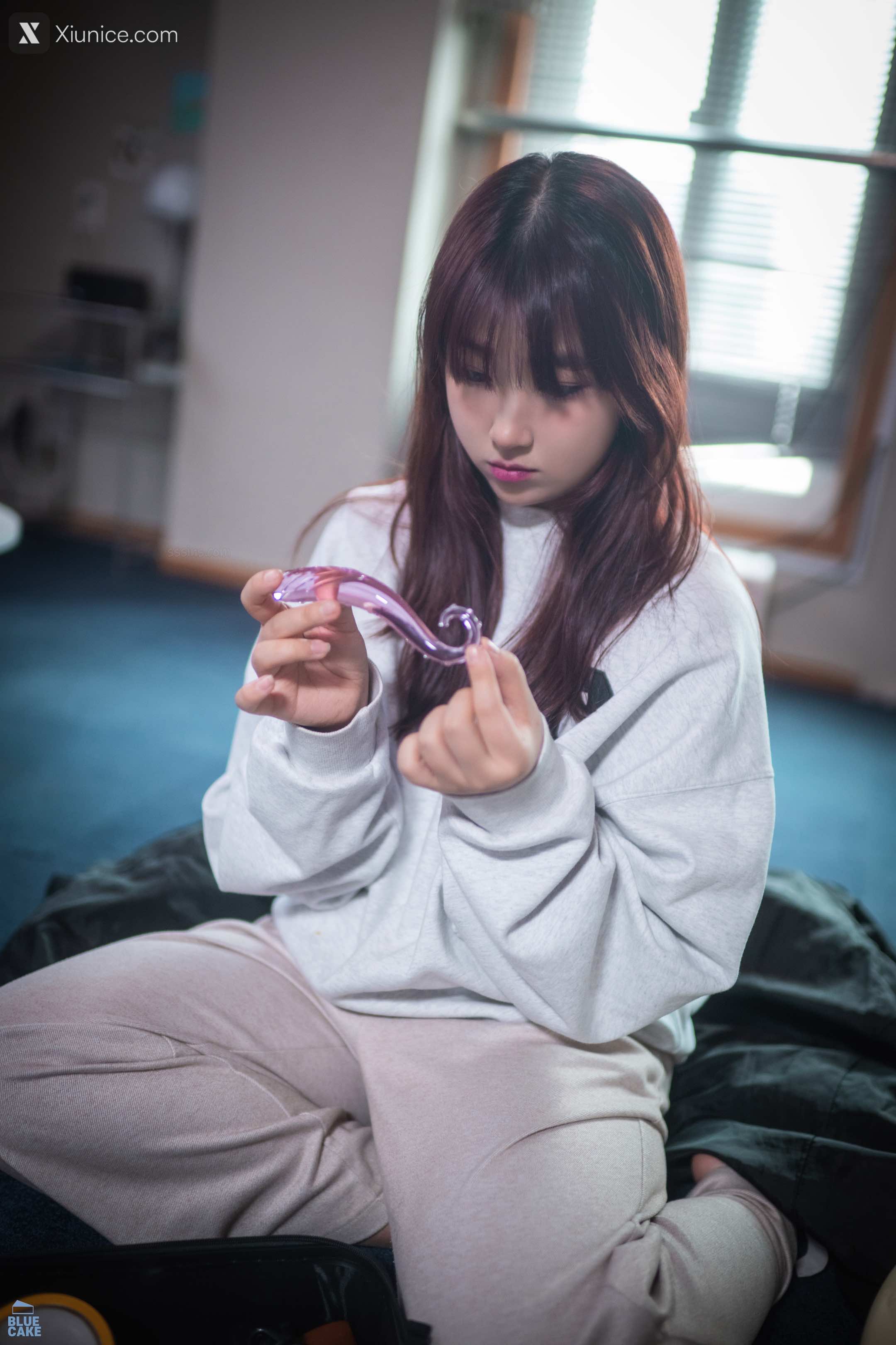 BLUECAKE Ggubbu – Sub Delivery 4K