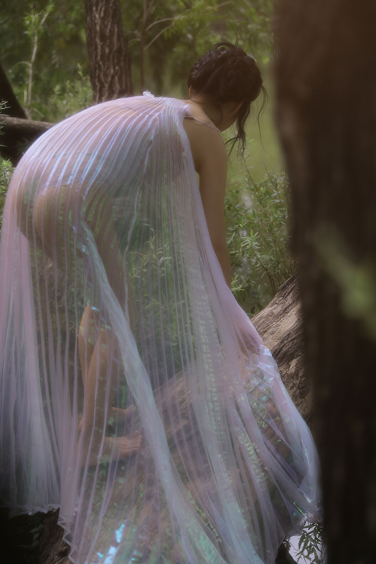 YiTuYu艺图语 Vol.10219 Ye Sheng Mo Te Yuan Zi