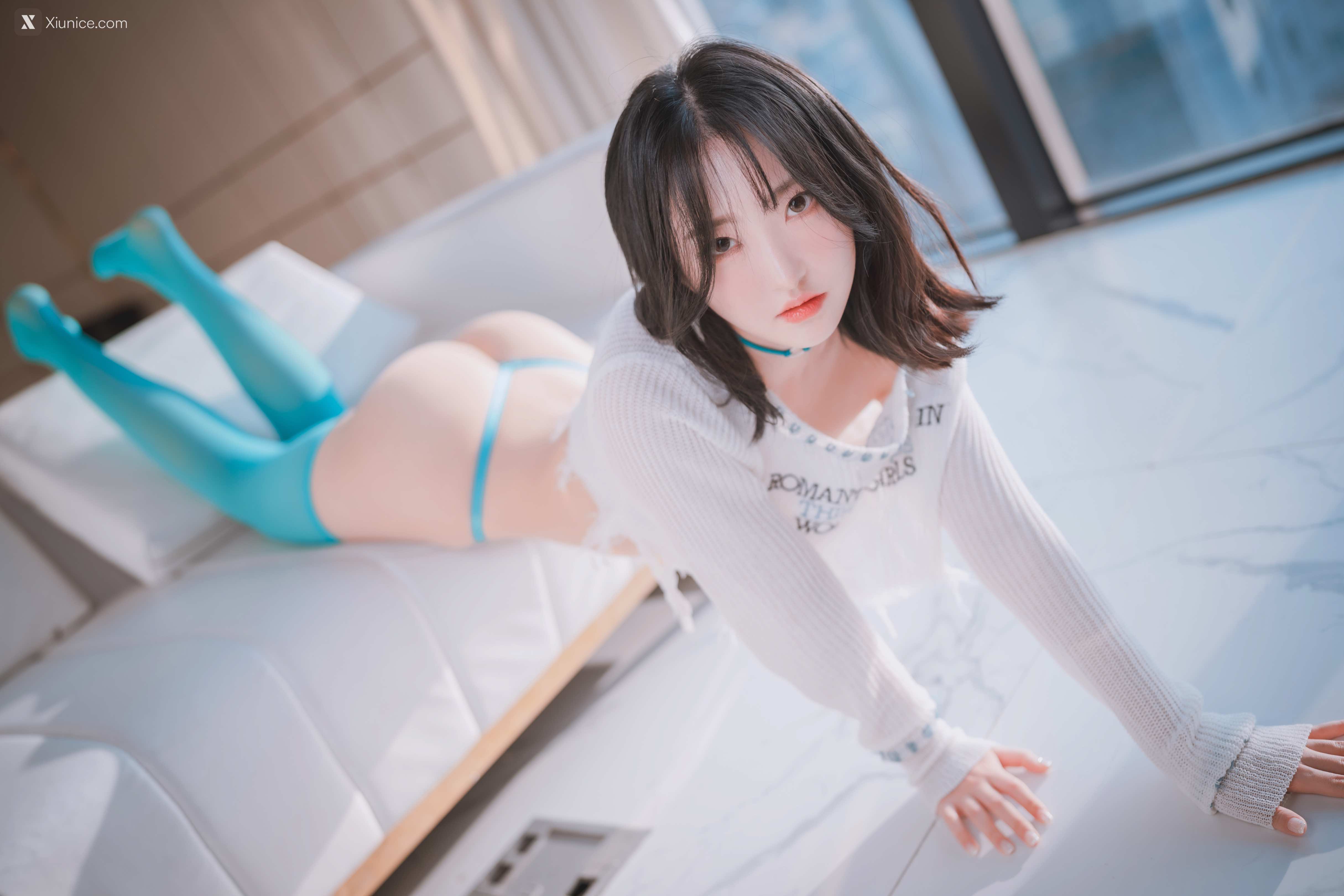 DJAWA Photo – HaNari (하나리) – Romantic Lines (+S.Ver) 4K