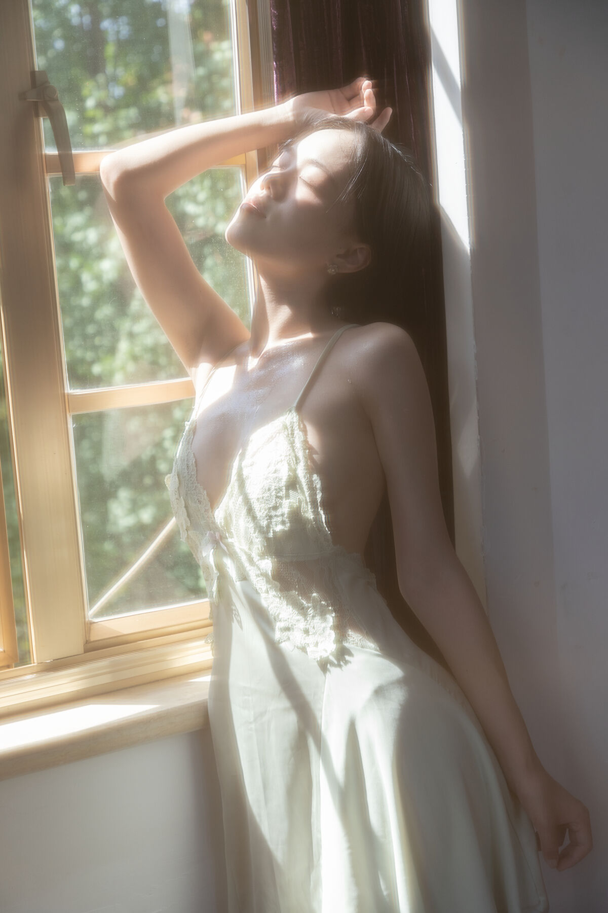 YiTuYu艺图语 Vol.10169 Jie Yun Hua