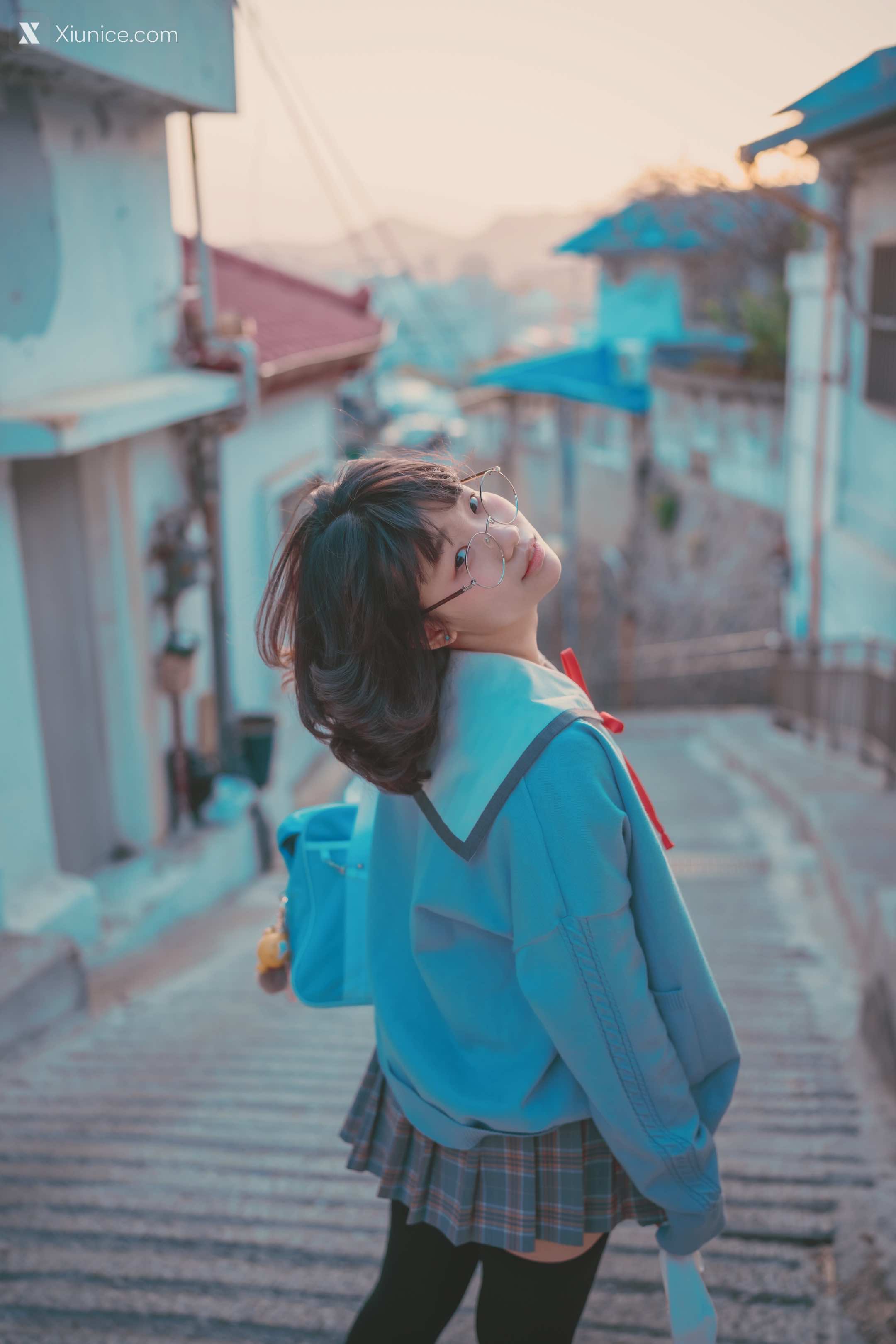 DJAWA Photo – Mimmi (밈미) – Your Panties 4K