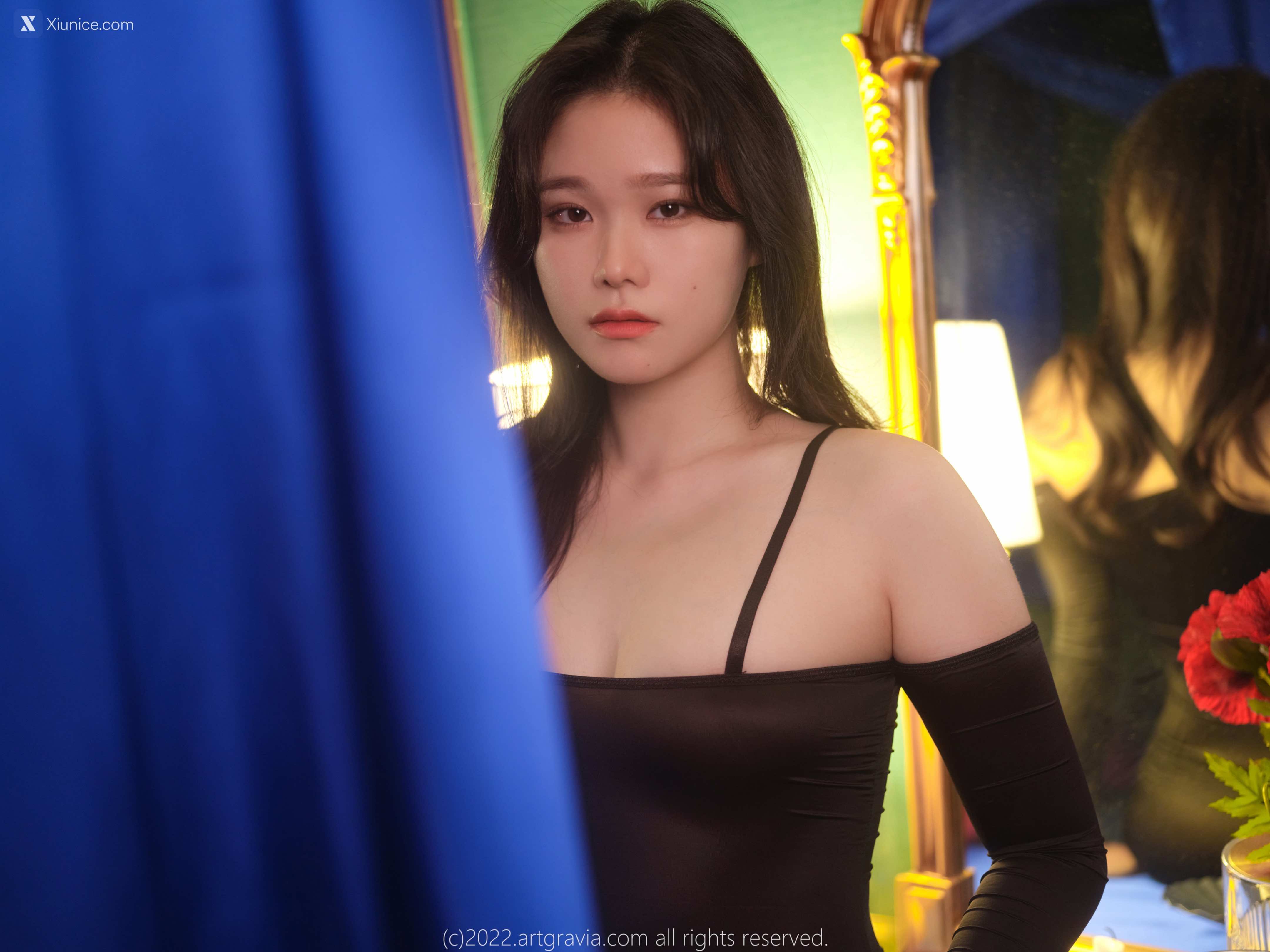 Artgravia Vol.470 Sira (시라) 4K