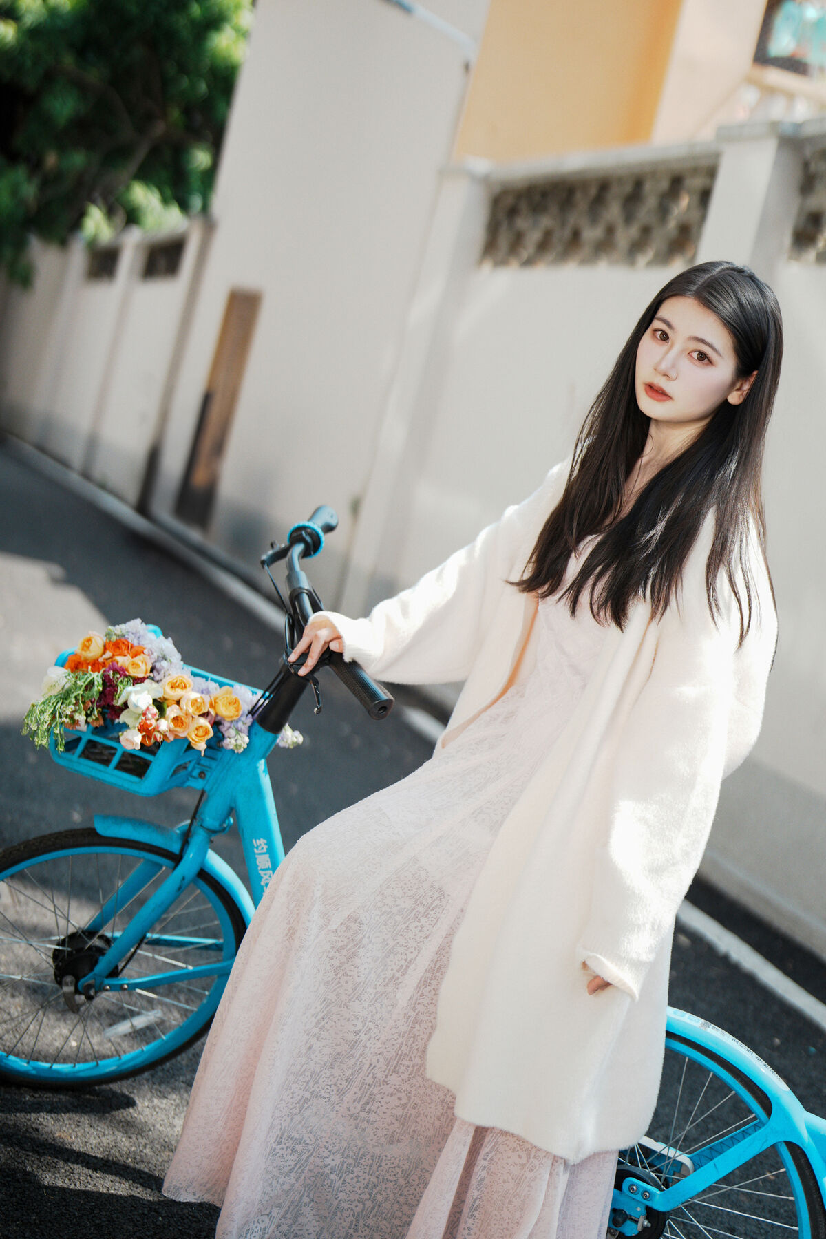 YiTuYu艺图语 Vol.10203 Zhu Zhu