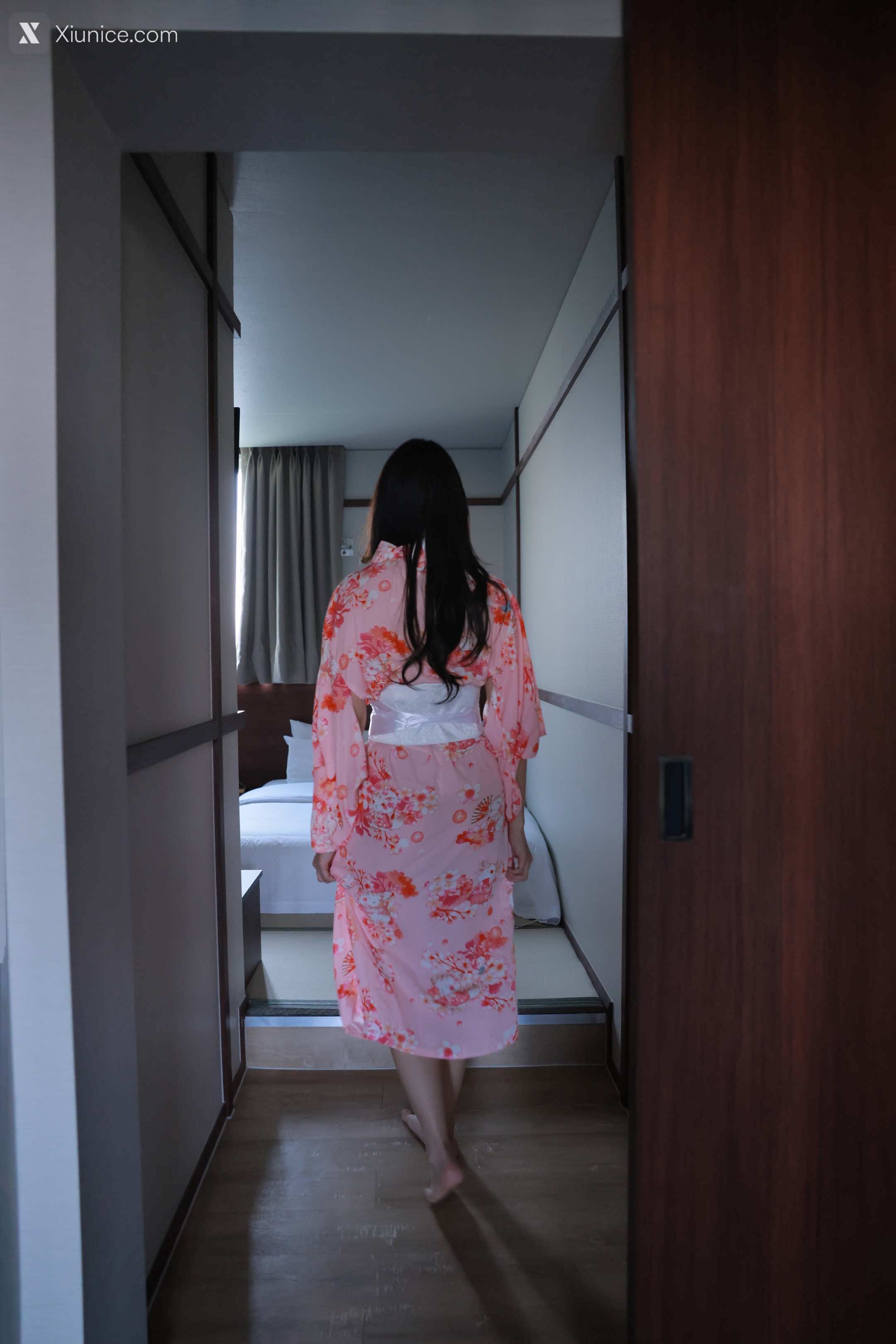 SweetBox – Inah (이나) SWTB Vol.40 – ALL NIGHT 4K