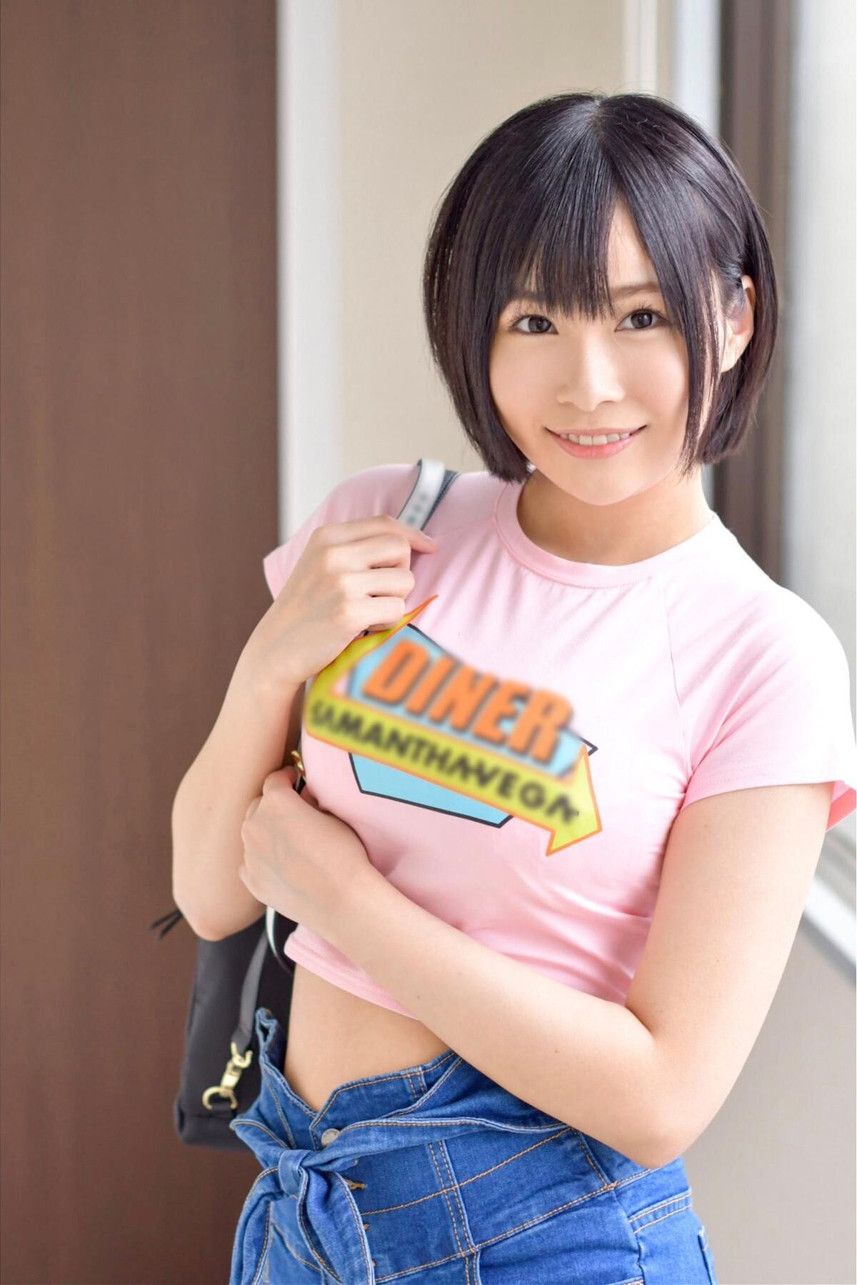 Kawai Asuna 河合あすな - POSE EDITION ANOTHER SIDE No01 Part01