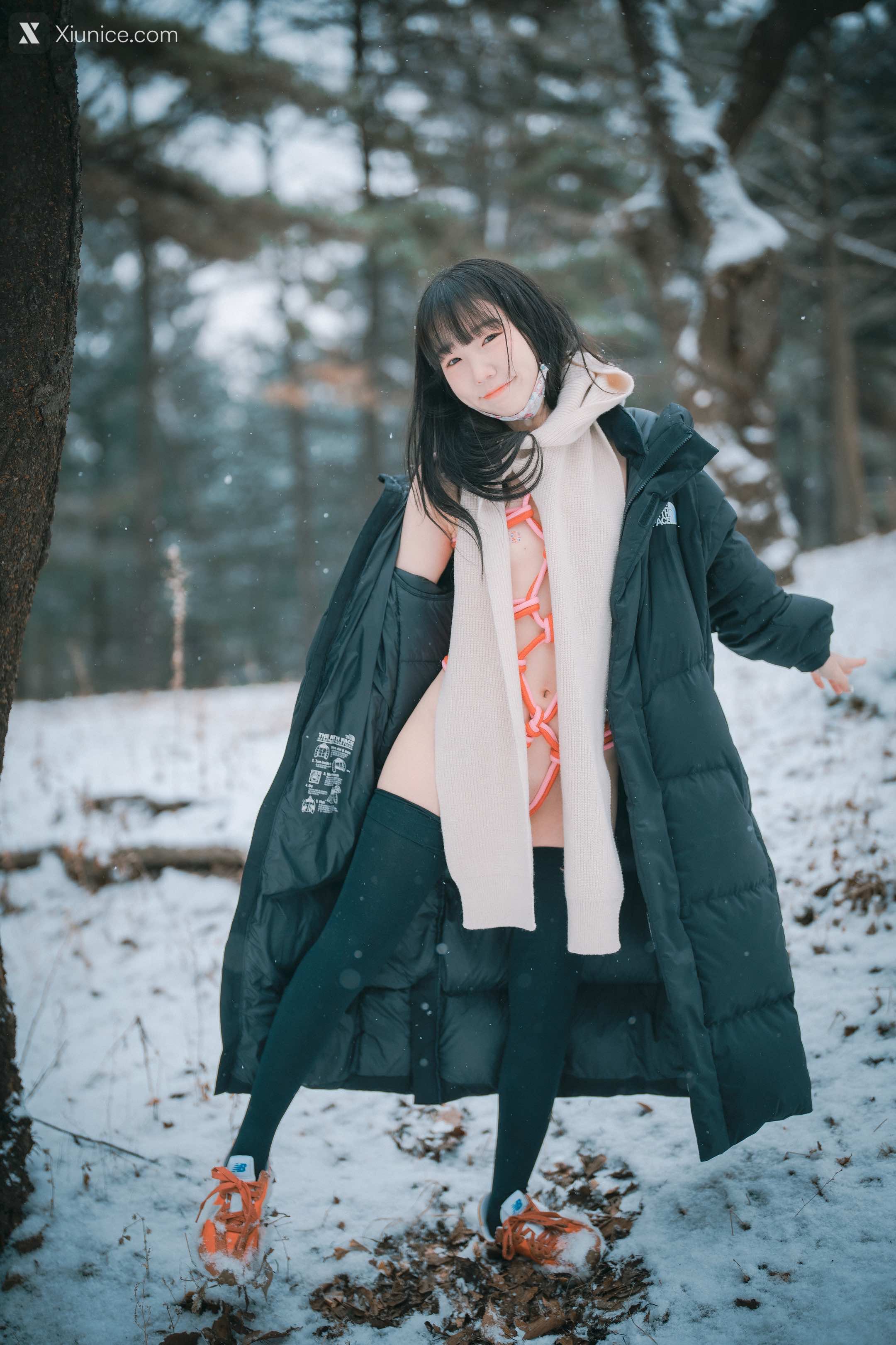 DJAWA Photo – Yeri – Knotting Class #5 4K