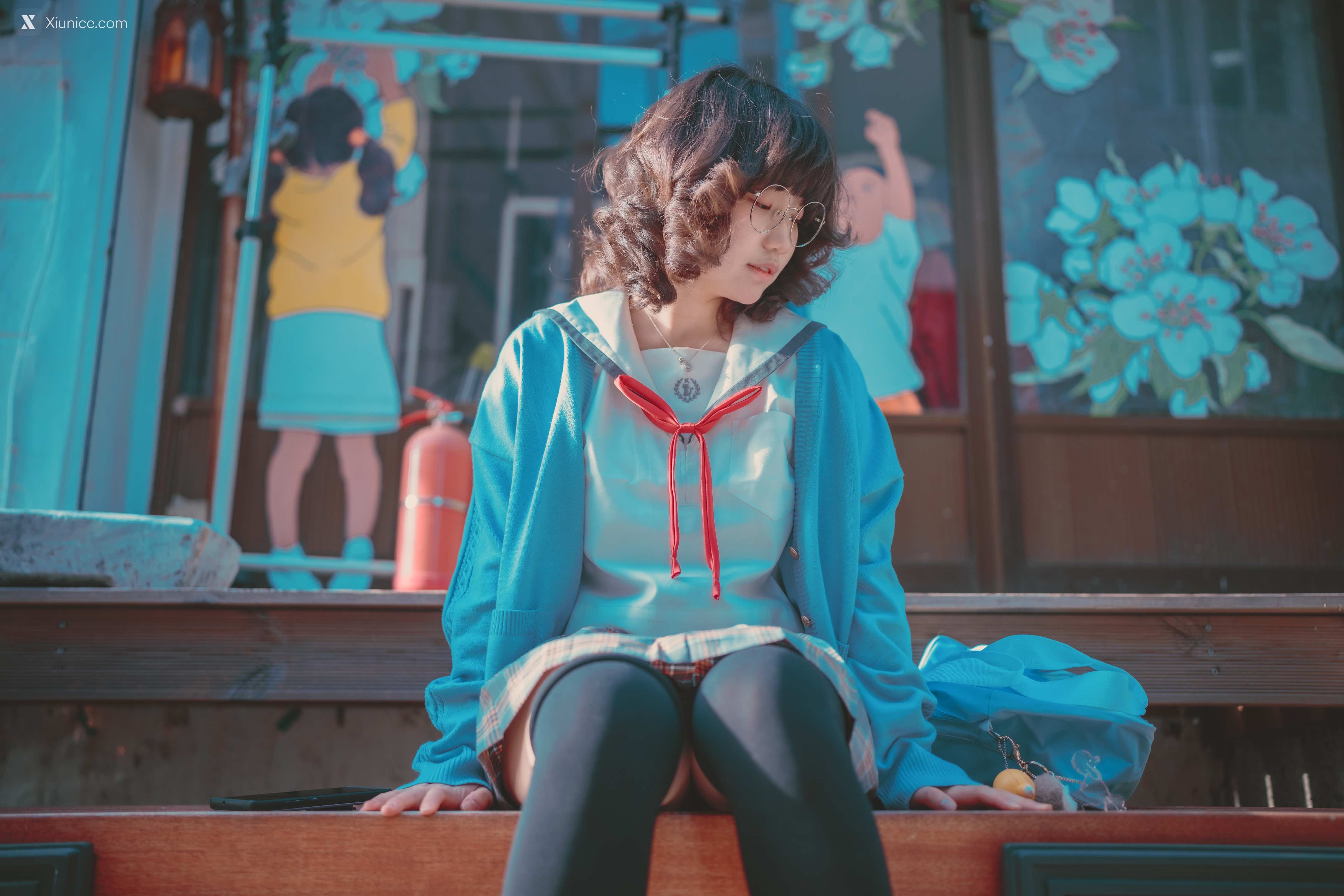 DJAWA Photo – Mimmi (밈미) – Your Panties 4K