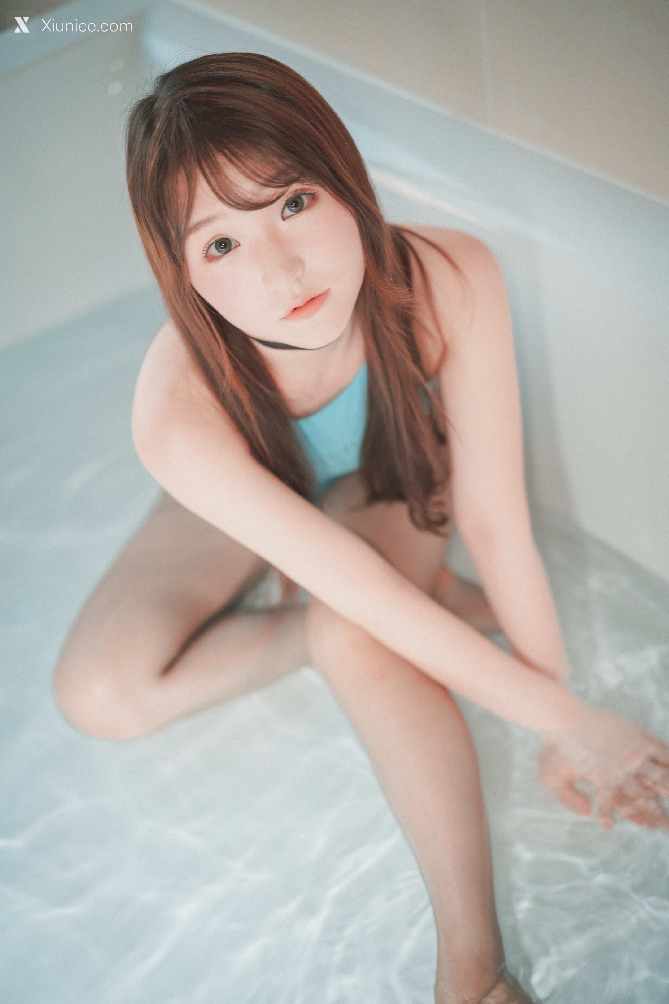 DJAWA Photo – Sandeul – Swimming Lessons #11 4K