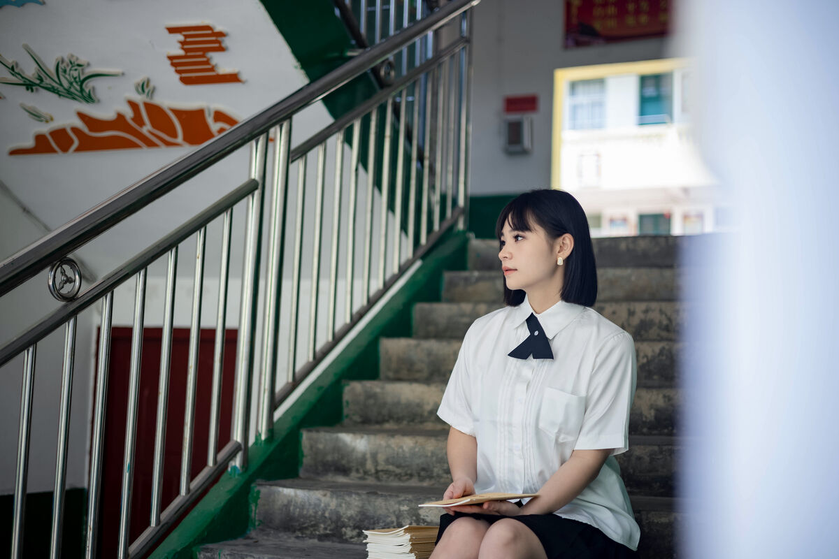 YiTuYu艺图语 Vol.10028 Xue Hua