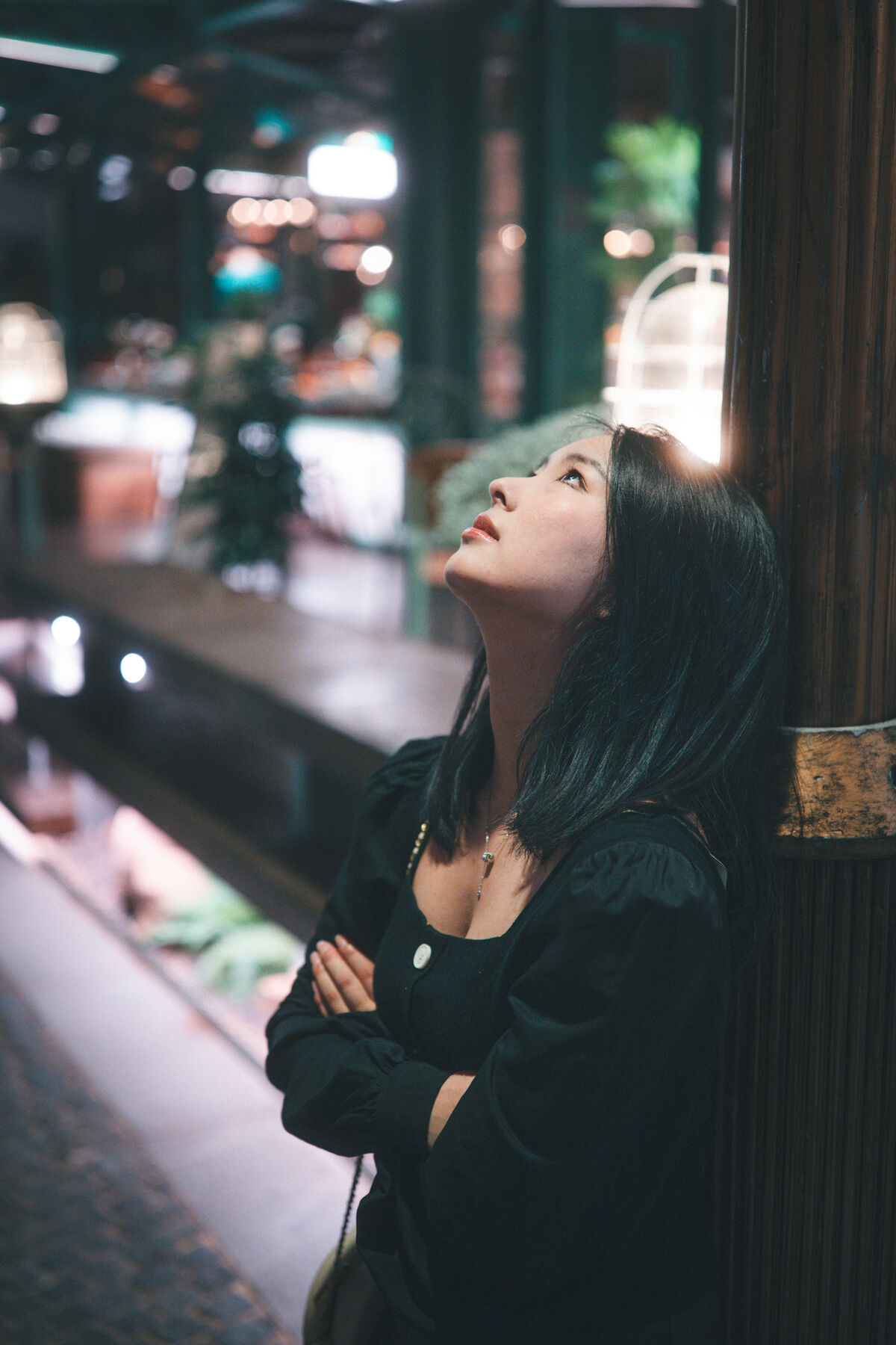 YiTuYu艺图语 Vol.10167 Xiao Yang