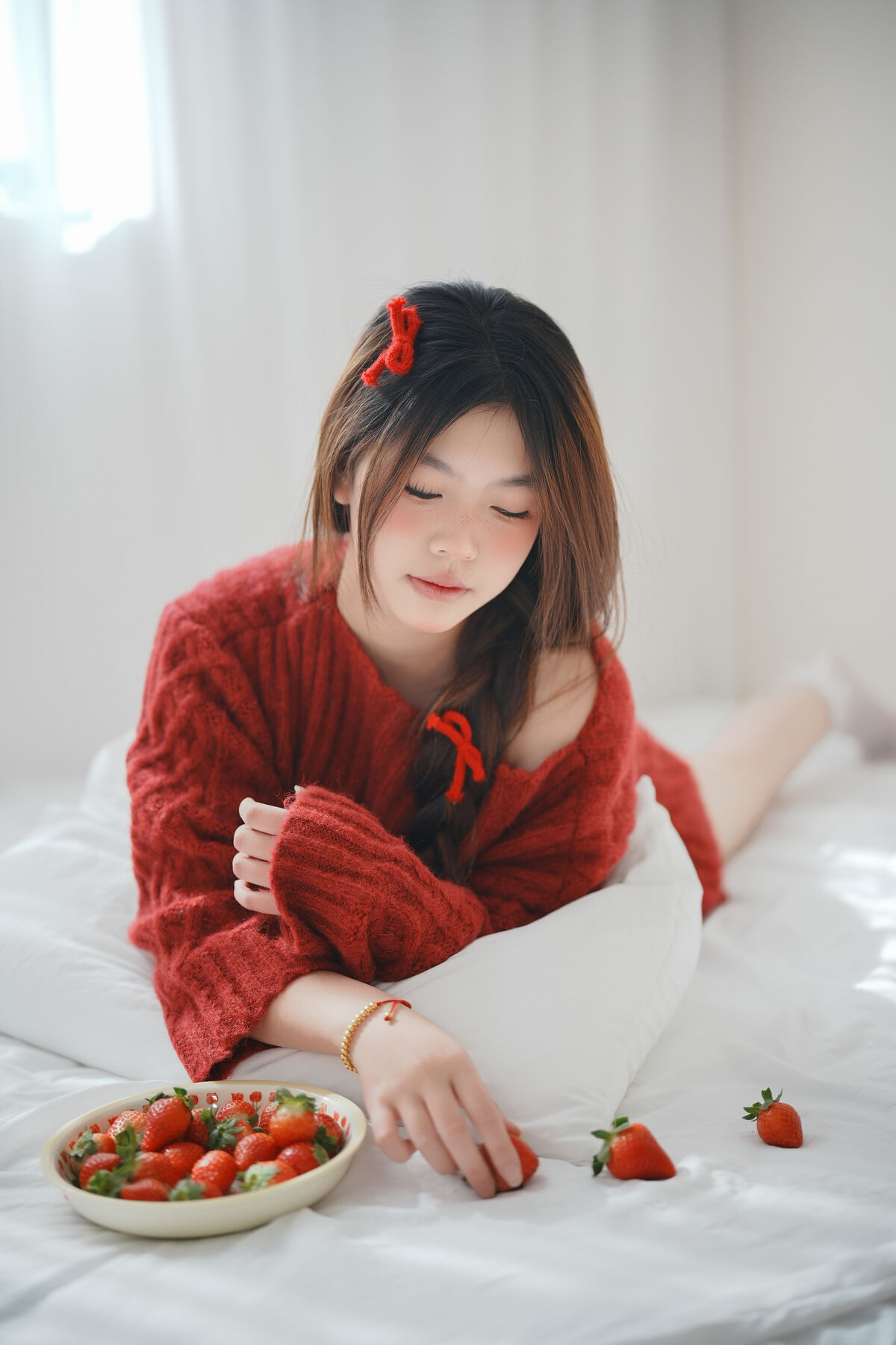 YiTuYu艺图语 Vol.10067 Jing Jing Yi