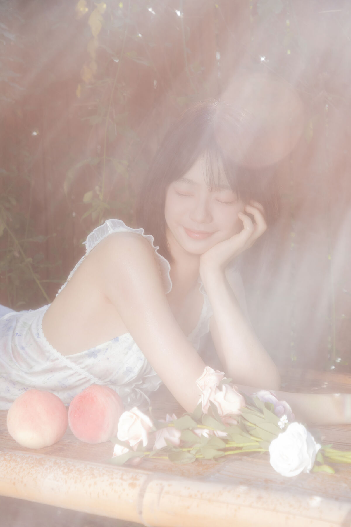 YiTuYu艺图语 Vol.10153 Yao Yao Zi Jiang