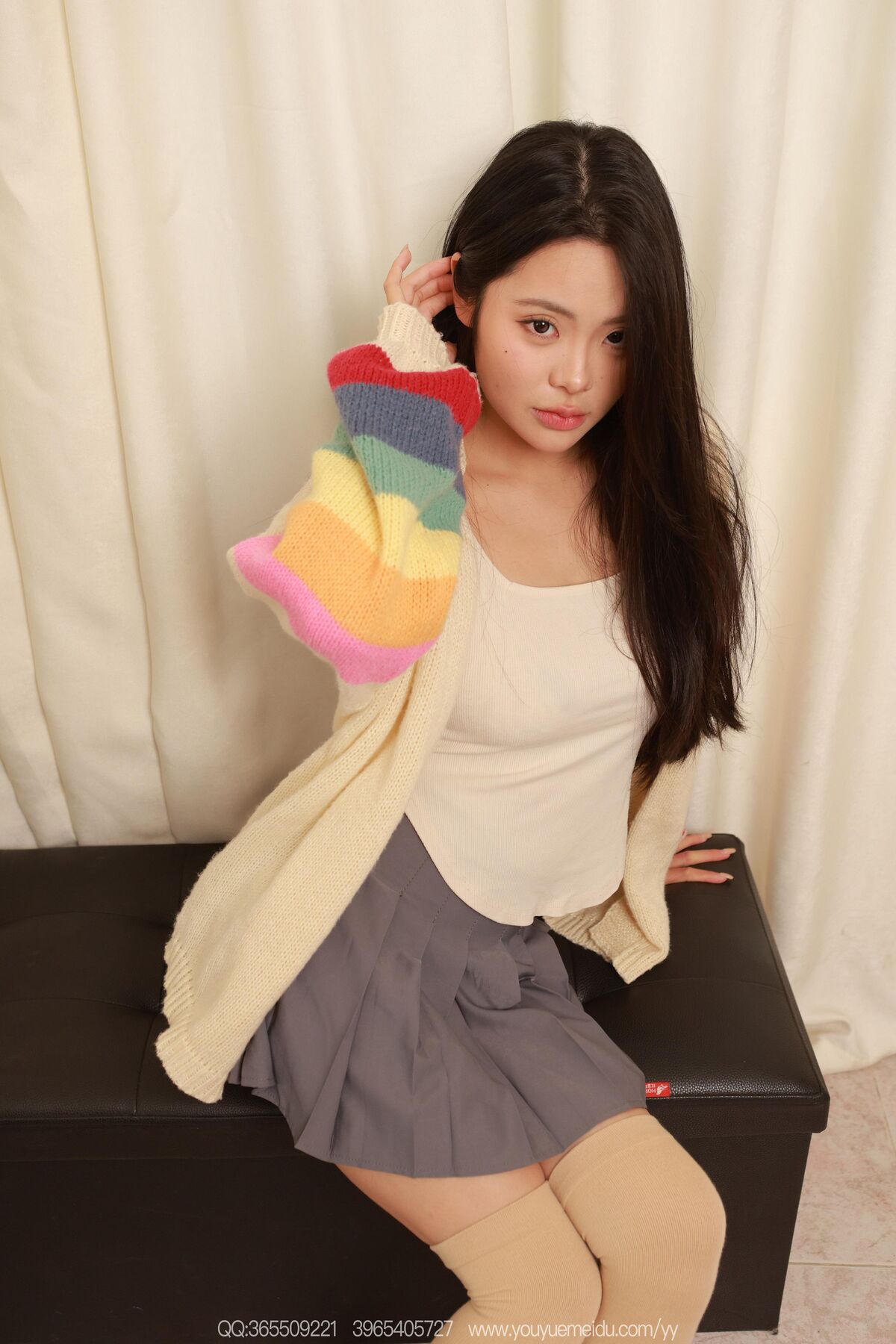 IESS异思趣向 SXJ No.2228 Tu Tu Part02