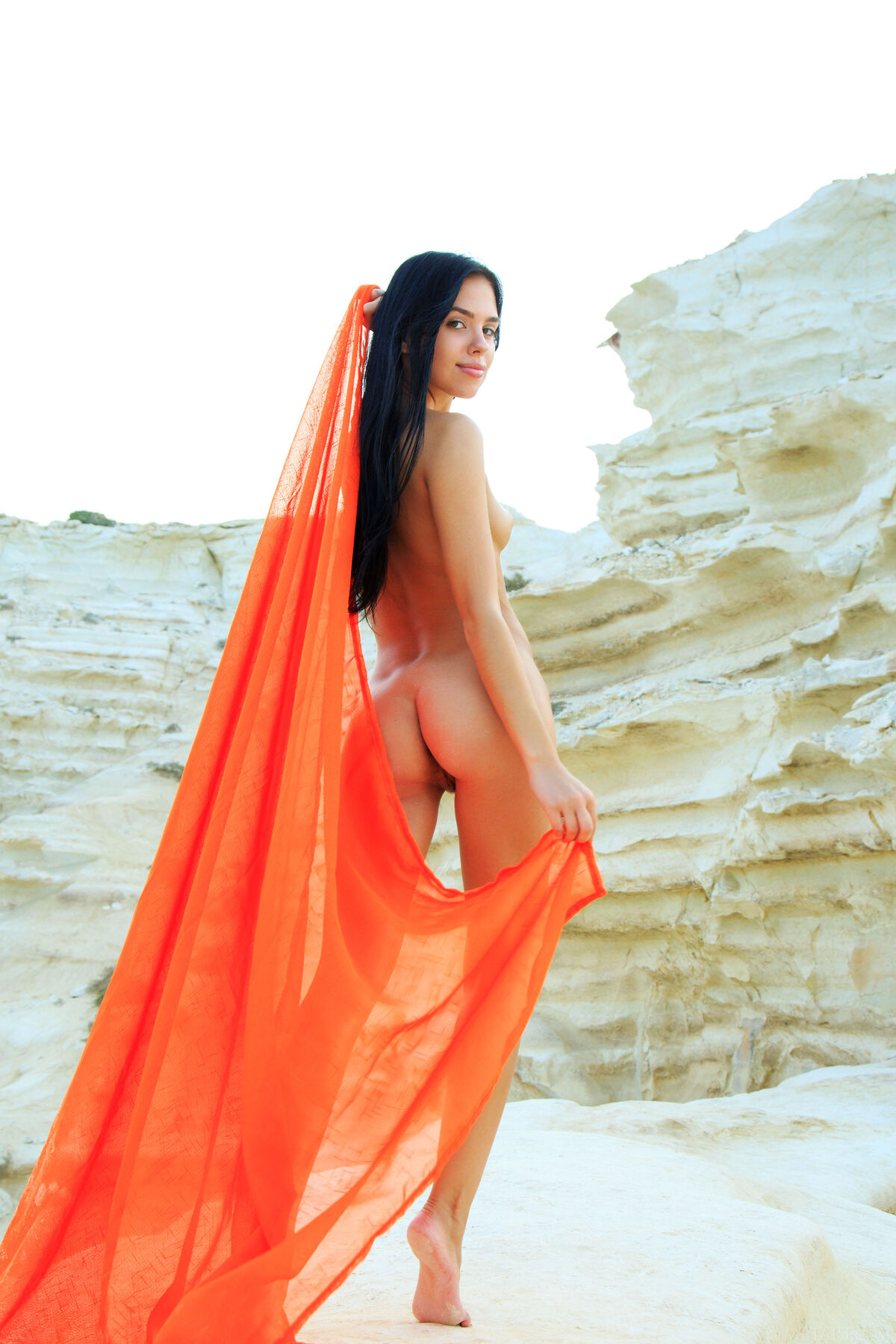 MetArt Venice Lei - Rehira