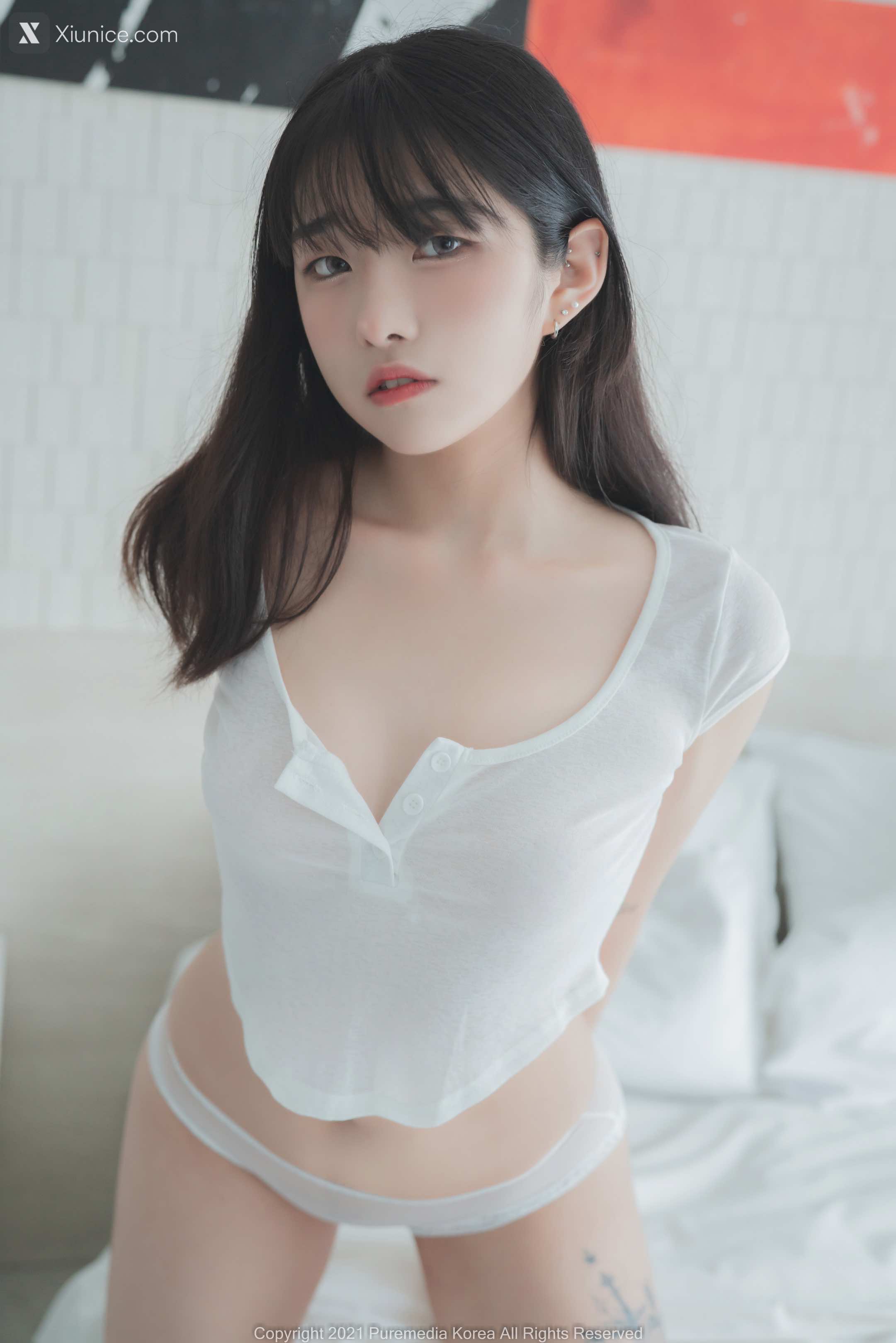 Pure Media Vol.126 Sonson (손손) 4K