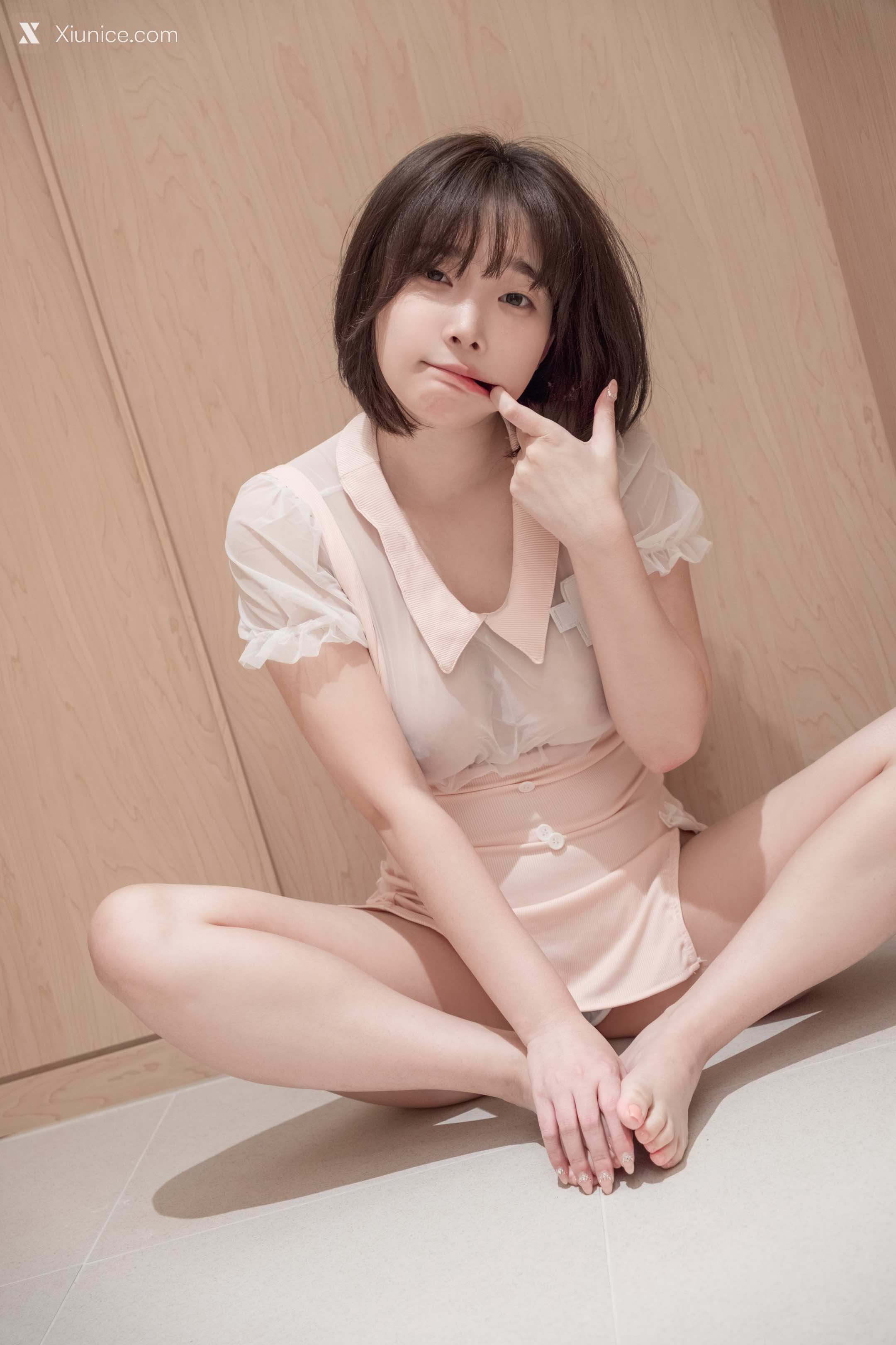 Kang In-kyung (강인경) New PPV 4K