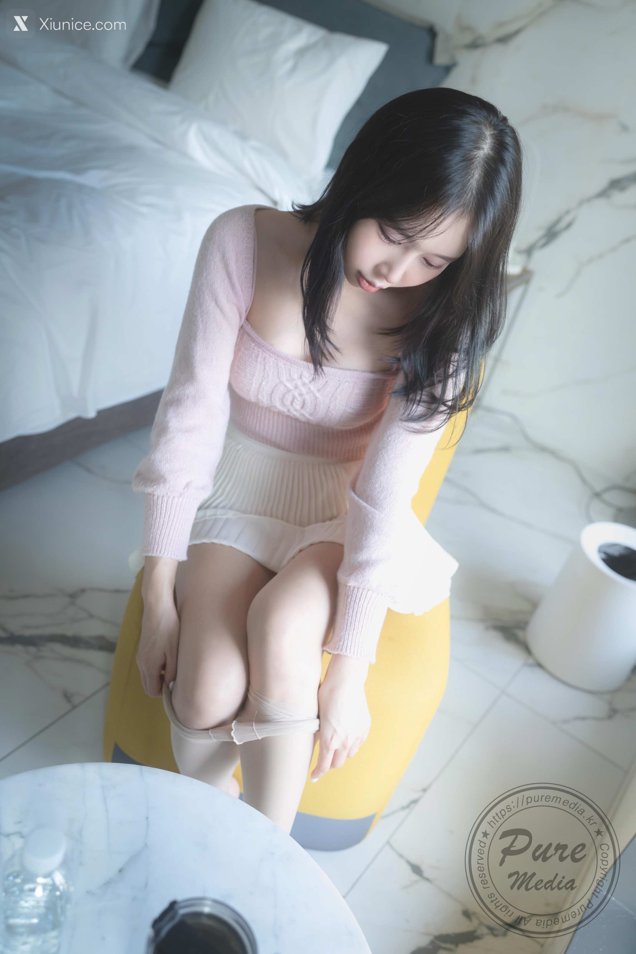 Pure Media Vol.217 Bada 4K
