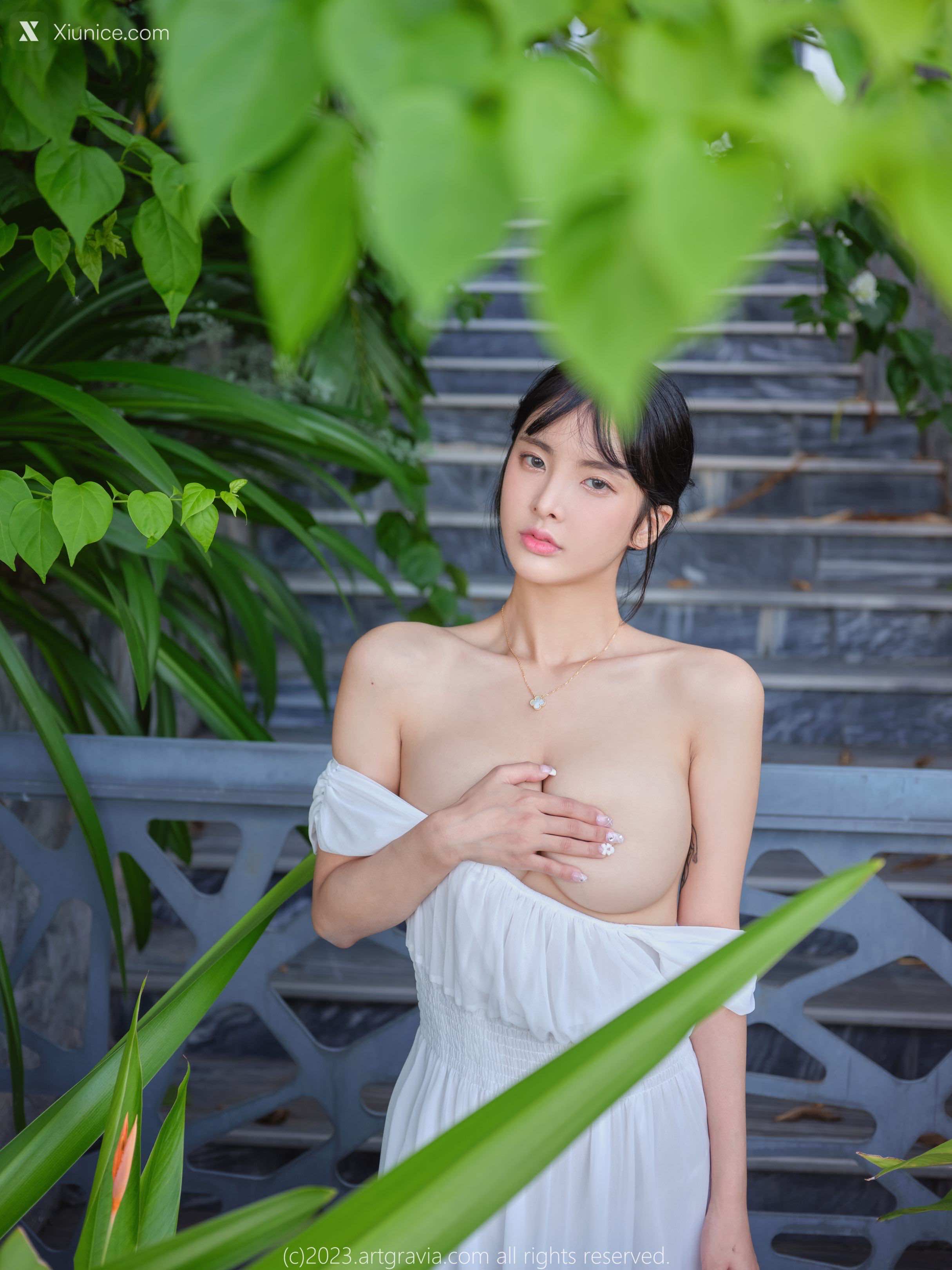 Artgravia Vol.511 Hyoyeon (김효연) 4K