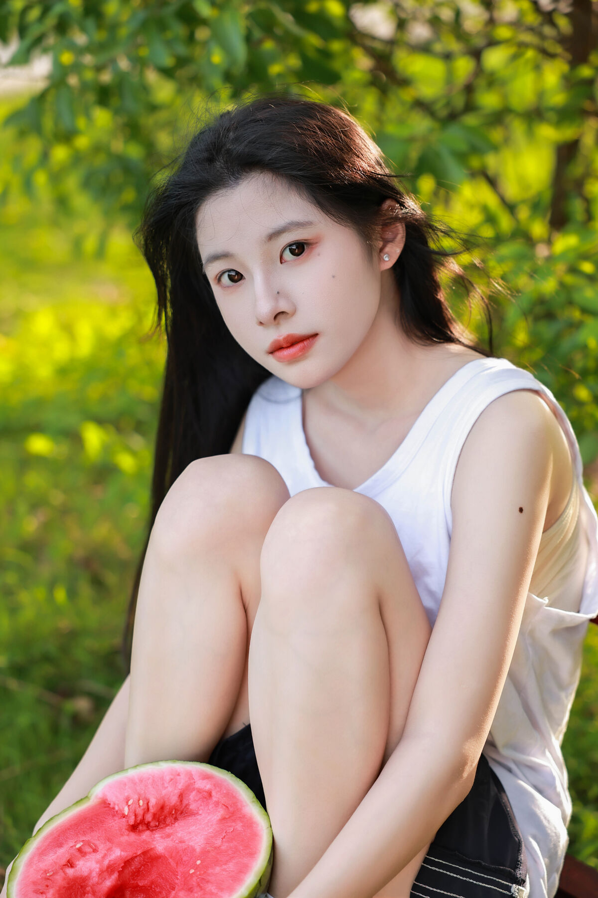 YiTuYu艺图语 Vol.10054 Tian Lan Lan