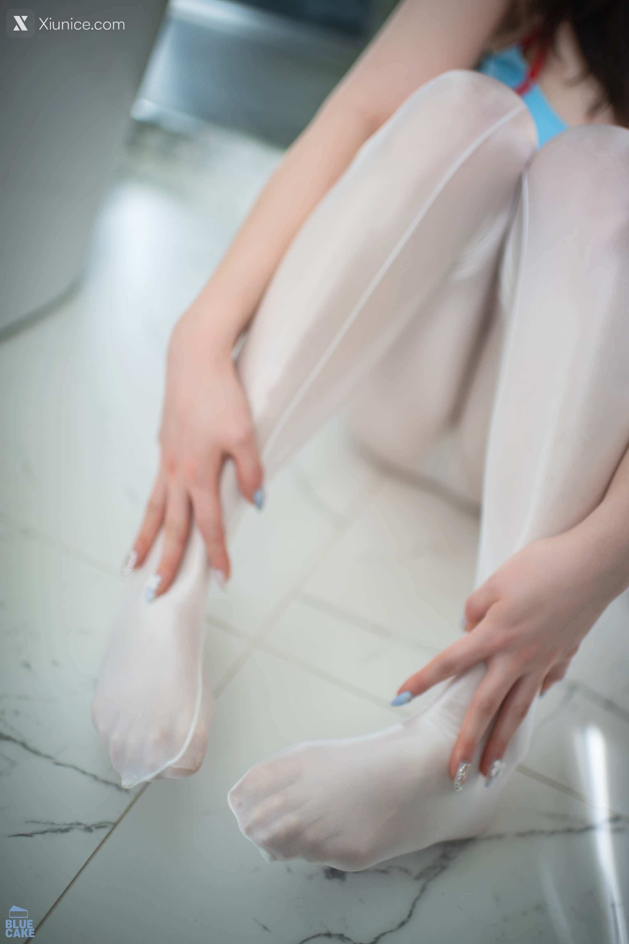 BLUECAKE Bambi (밤비) – Love Dive 4K