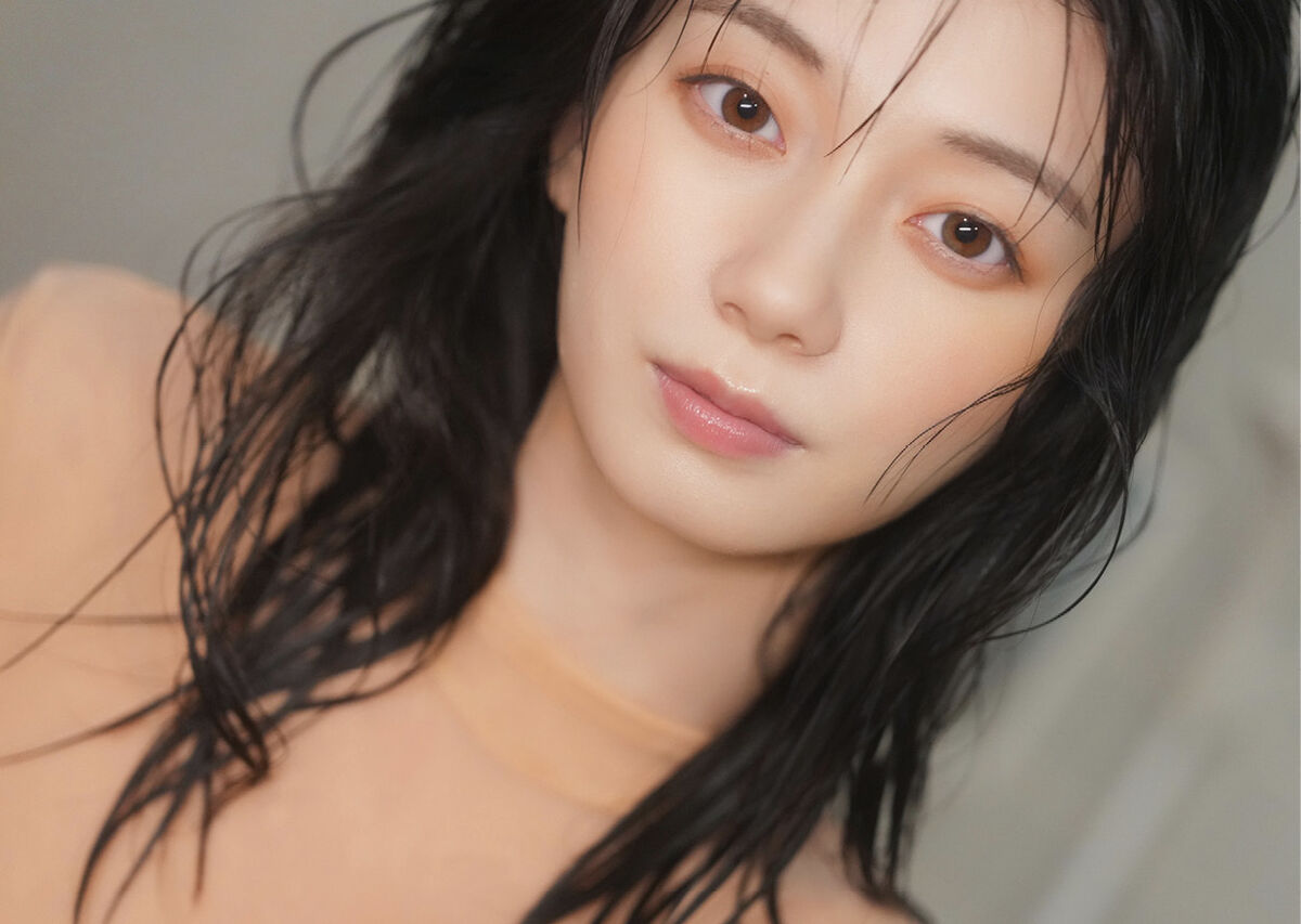 Kanna Seto 瀬戸環奈 - 写真集 ぬくもり日和 Part01