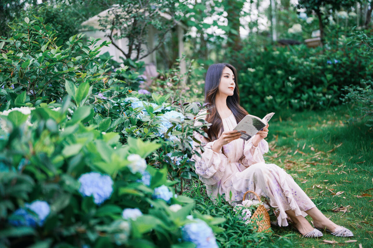 YiTuYu艺图语 Vol.10123 Ya