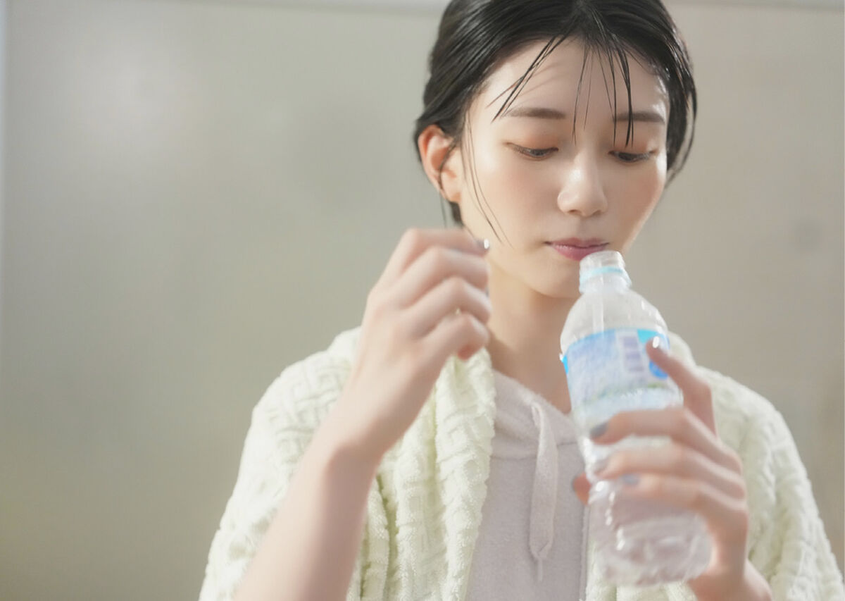 Kanna Seto 瀬戸環奈 - 写真集 ぬくもり日和 Part02