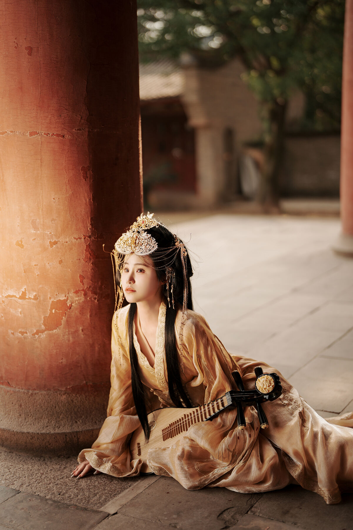 YiTuYu艺图语 Vol.10202 MIKO