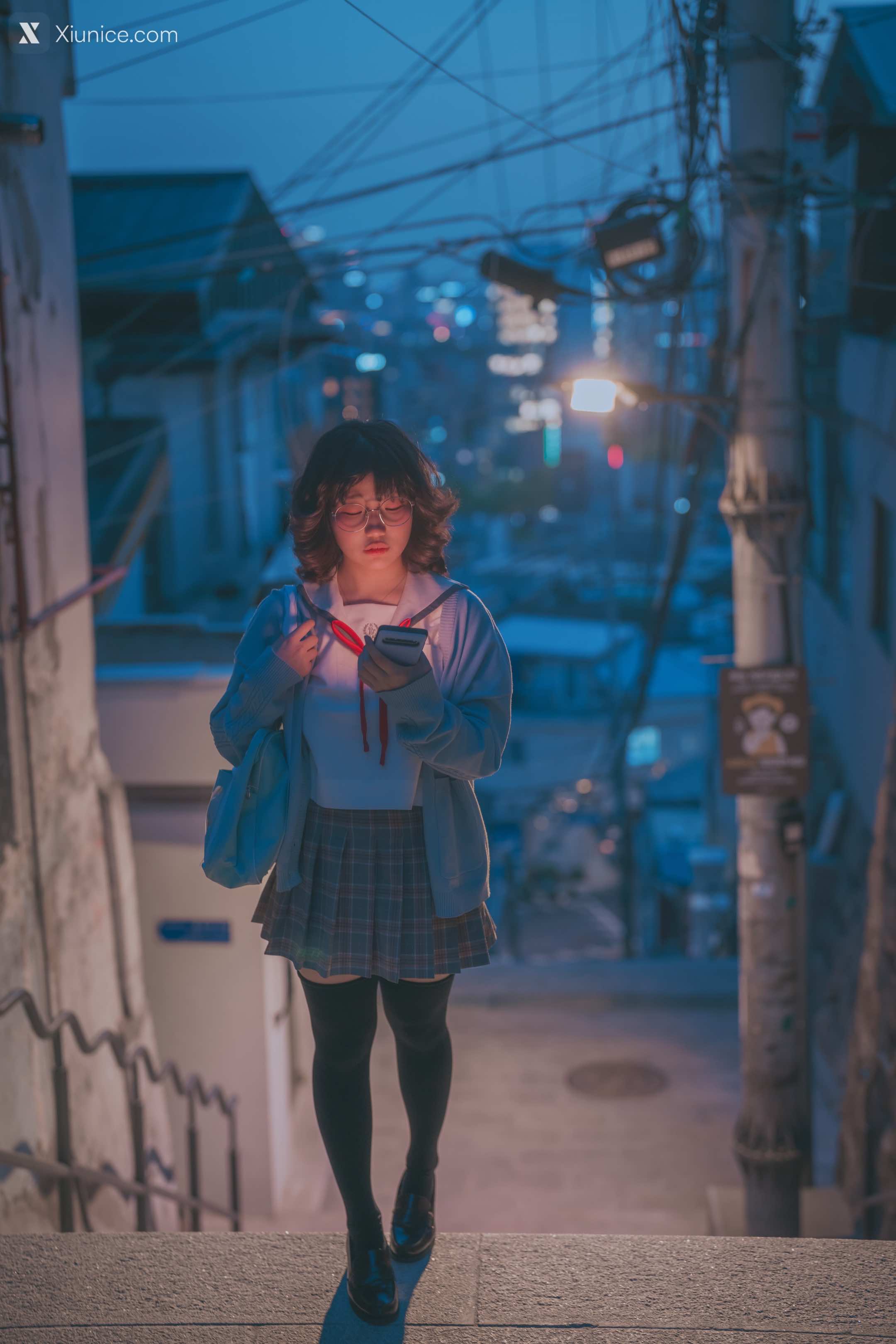 DJAWA Photo – Mimmi (밈미) – Your Panties 4K