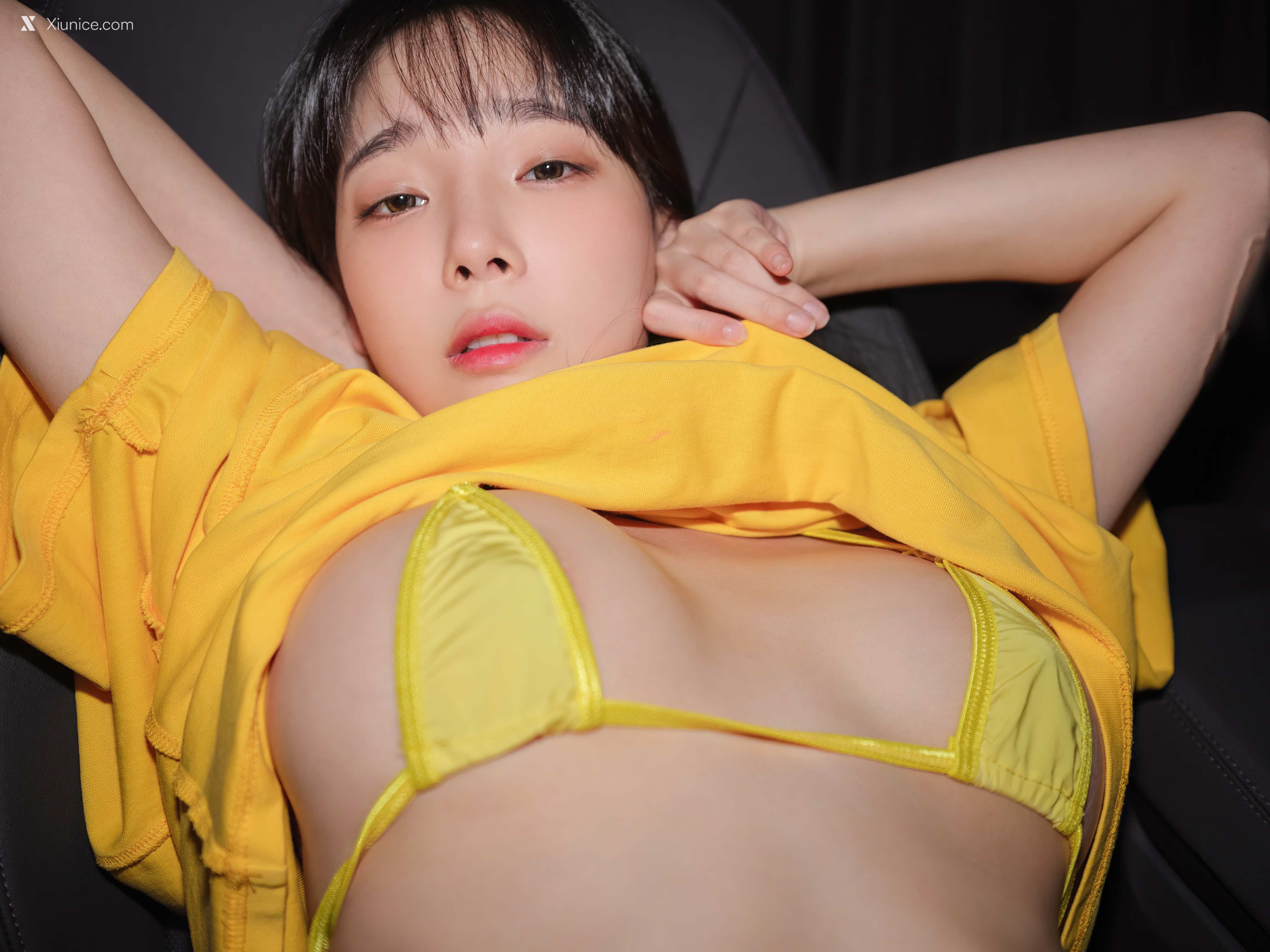 Artgravia Vol.303 Kang In-kyung (강인경) 4K