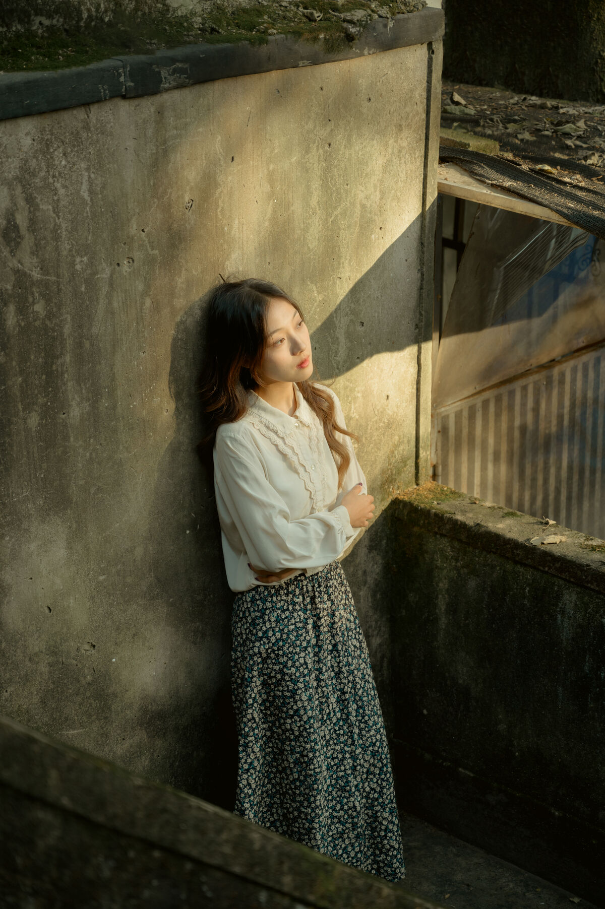 YiTuYu艺图语 Vol.10176 Xiao Di