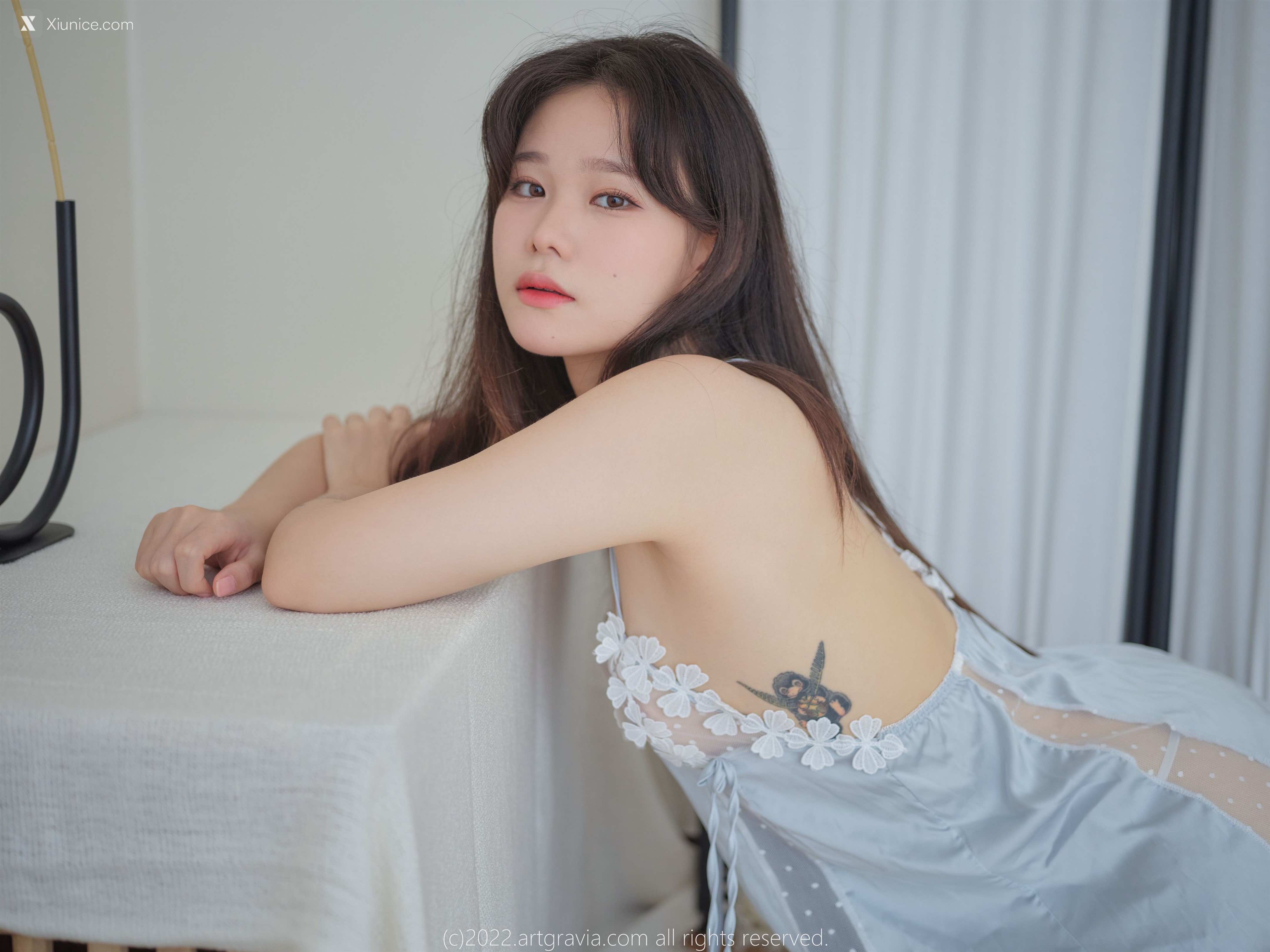 Artgravia Vol.440 Sira (시라) 4K