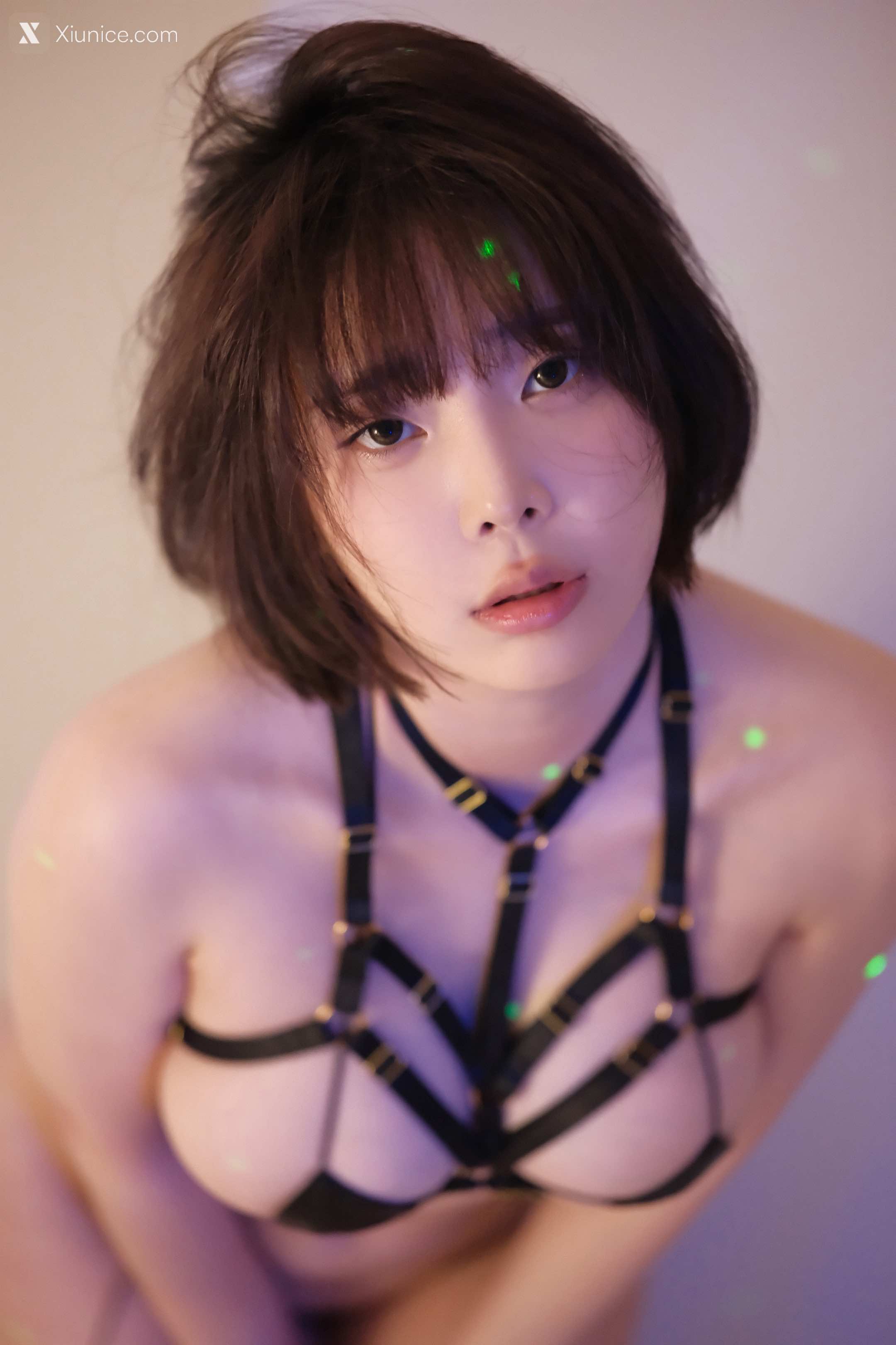 Kang In-kyung (강인경) Halloween 4K